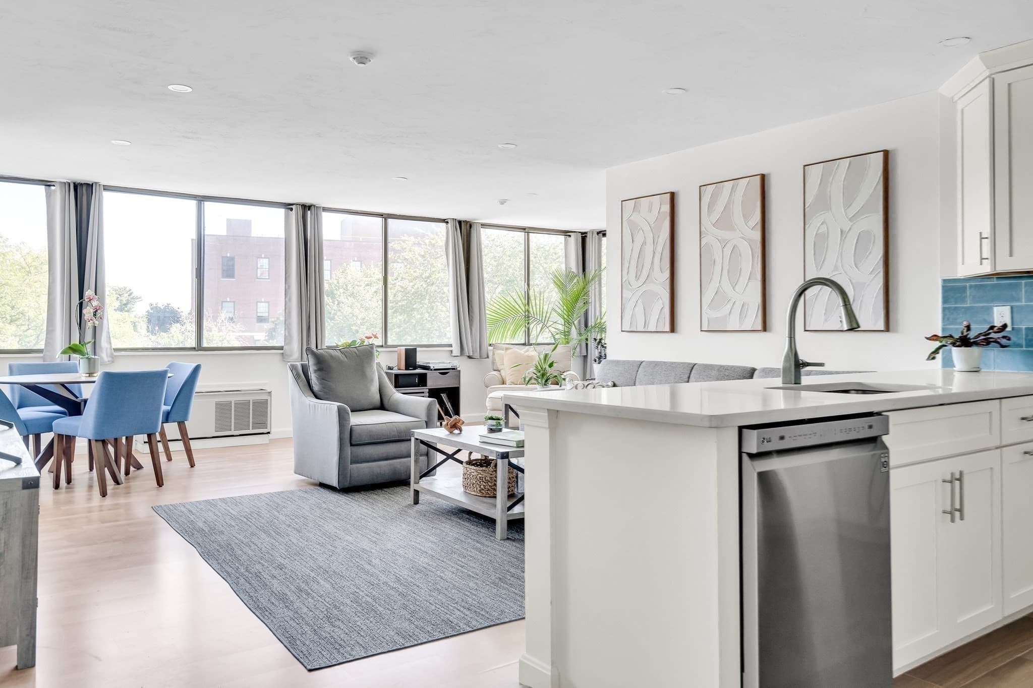 Condominium at 77 Adams Street # 310, Quincy MA 02169, Quincy, photo 13 of 32