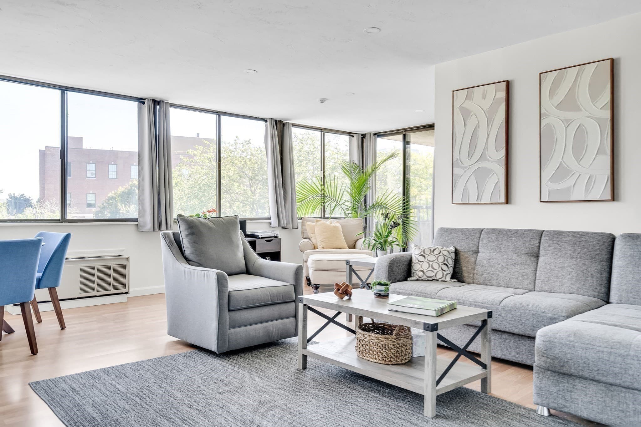 Condominium at 77 Adams Street # 310, Quincy MA 02169, Quincy, photo 16 of 32