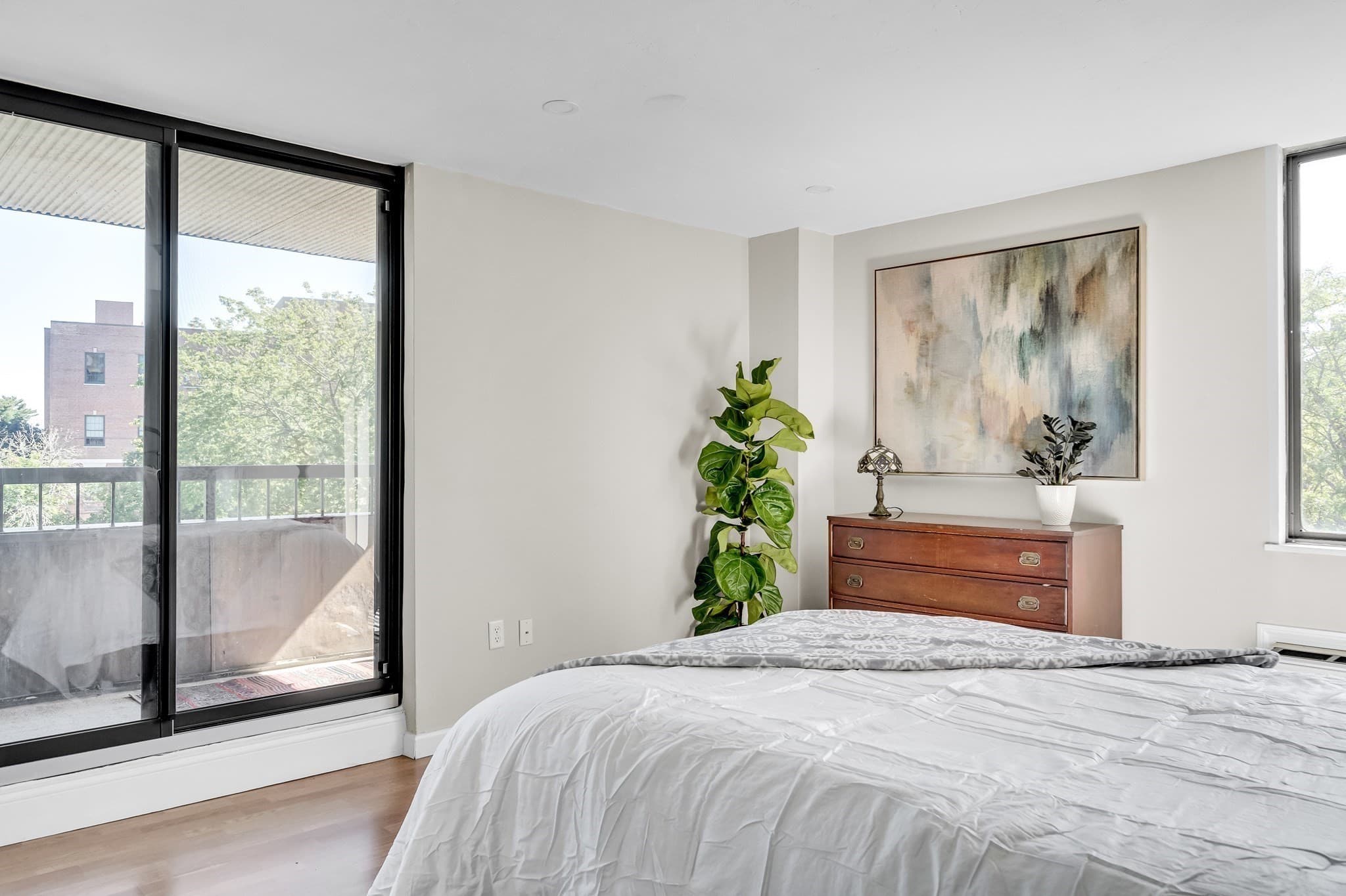 Condominium at 77 Adams Street # 310, Quincy MA 02169, Quincy, photo 22 of 32