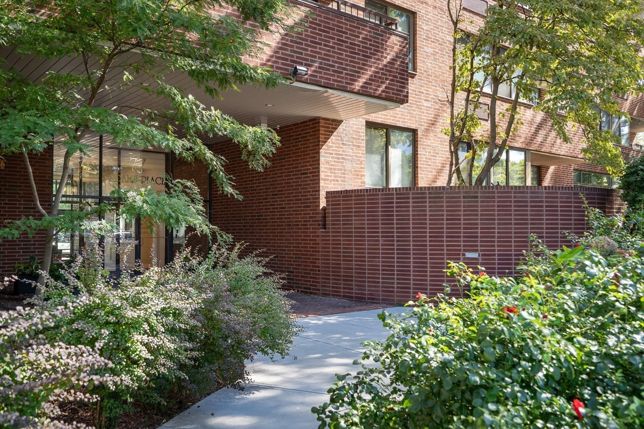 Condominium at 77 Adams Street # 310, Quincy MA 02169, Quincy, photo 3 of 32