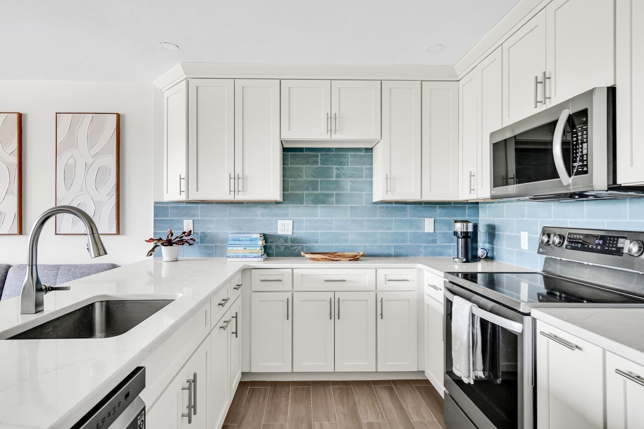 Condominium at 77 Adams Street # 310, Quincy MA 02169, Quincy, photo 9 of 32