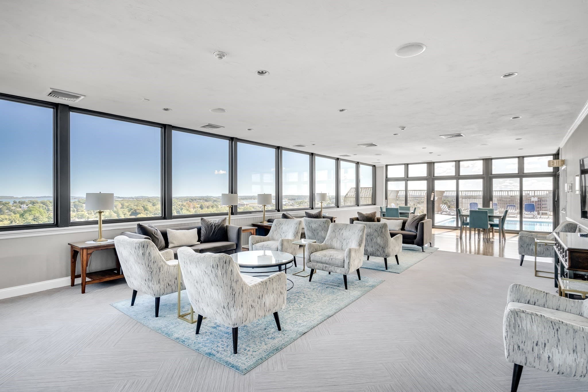 Condominium at 77 Adams Street # 310, Quincy MA 02169, Quincy, photo 30 of 32