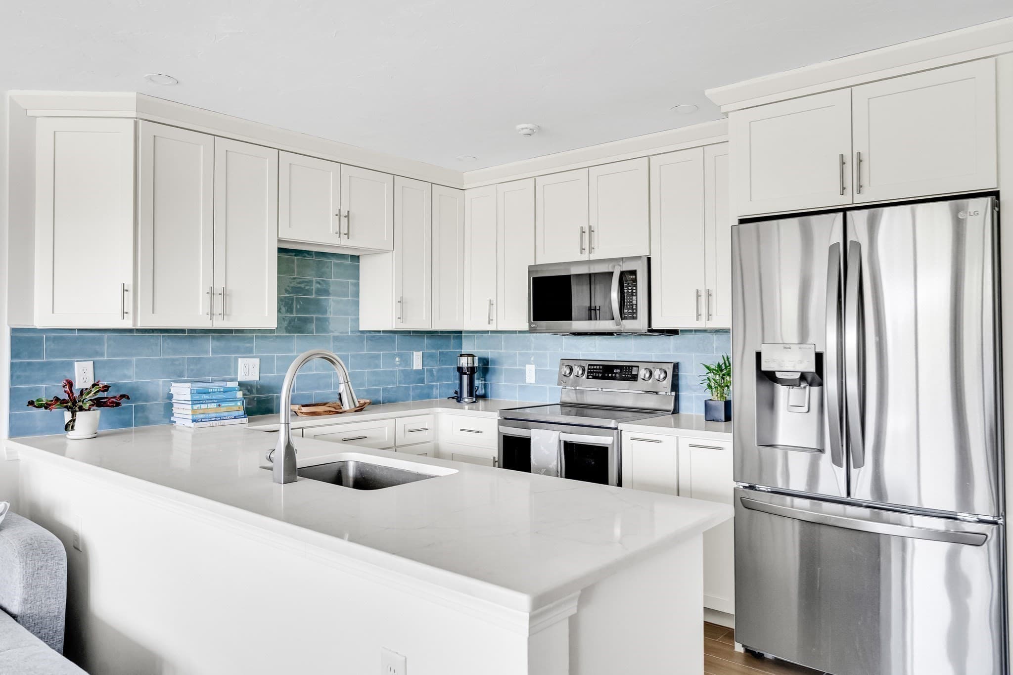 Condominium at 77 Adams Street # 310, Quincy MA 02169, Quincy, photo 10 of 32