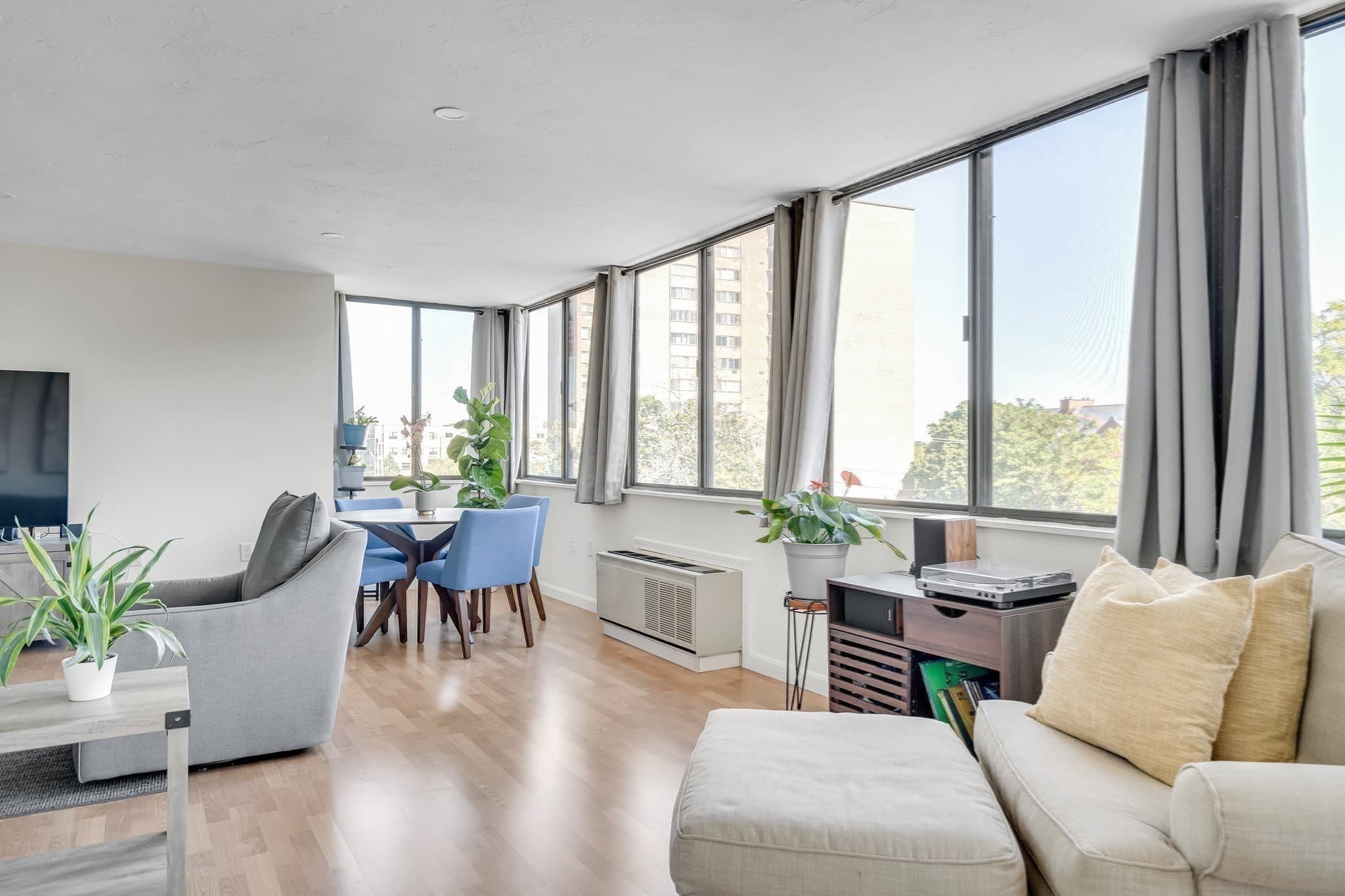 Condominium at 77 Adams Street # 310, Quincy MA 02169, Quincy, photo 18 of 32
