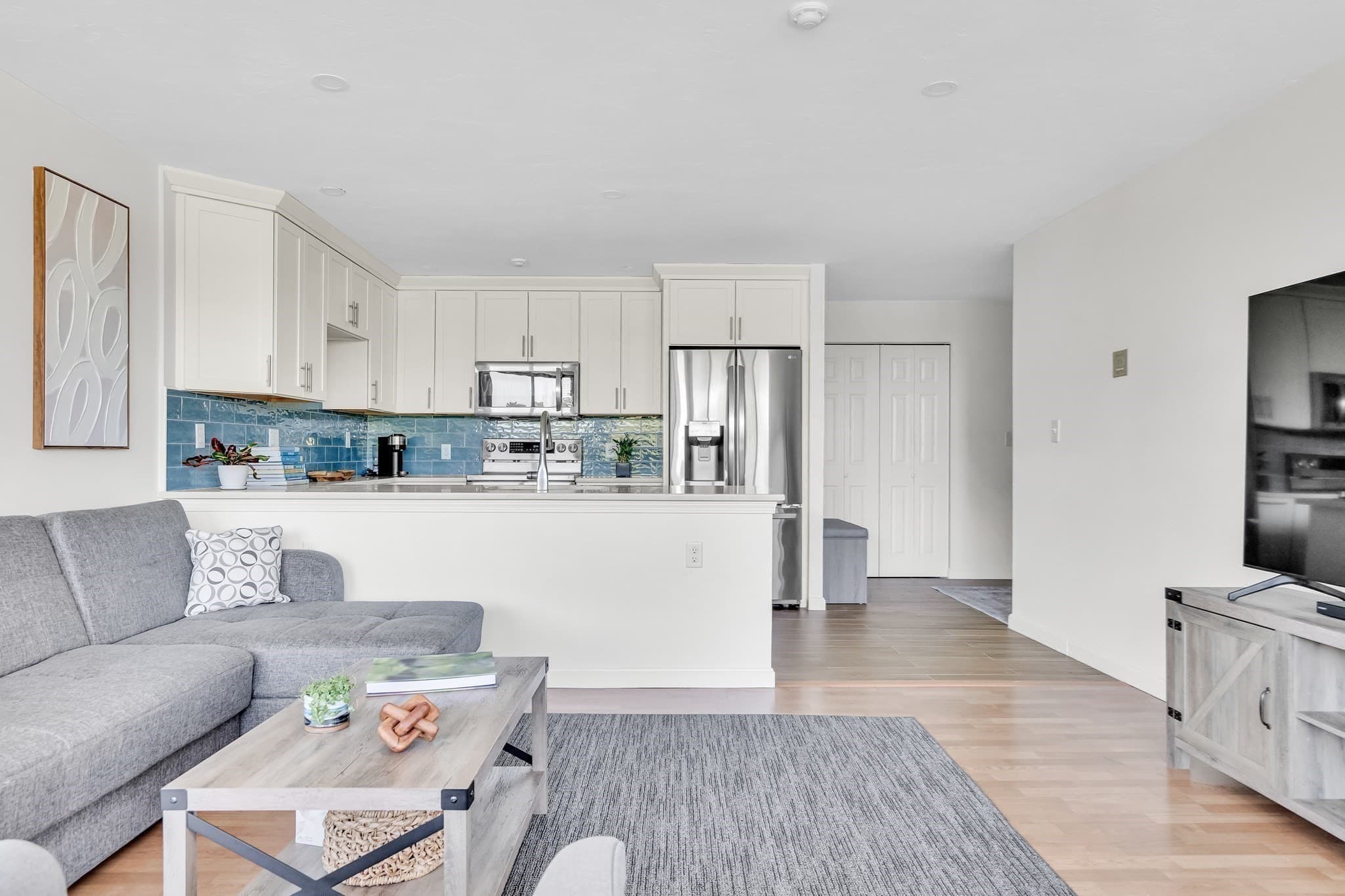 Condominium at 77 Adams Street # 310, Quincy MA 02169, Quincy, photo 15 of 32