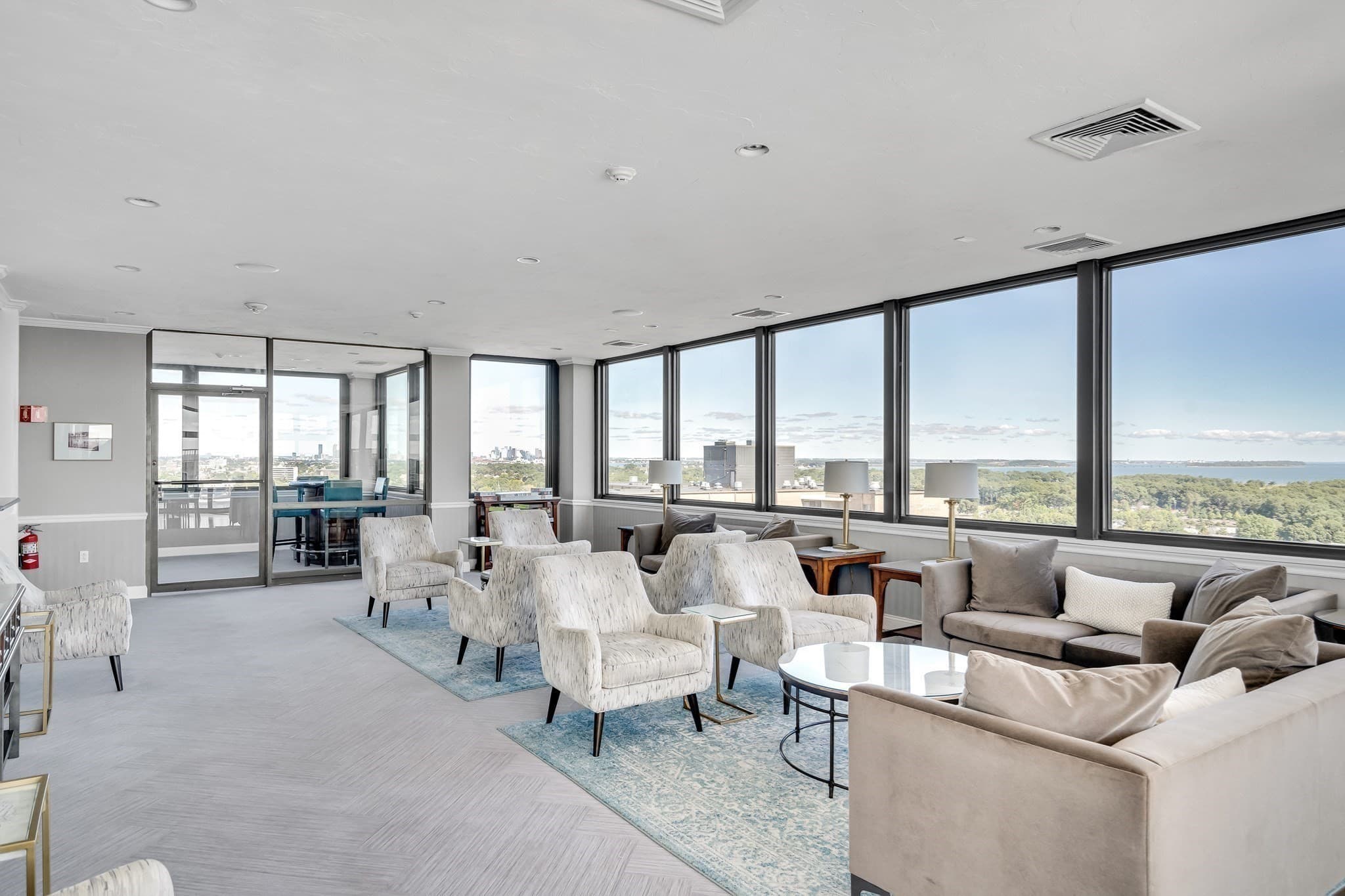 Condominium at 77 Adams Street # 310, Quincy MA 02169, Quincy, photo 31 of 32