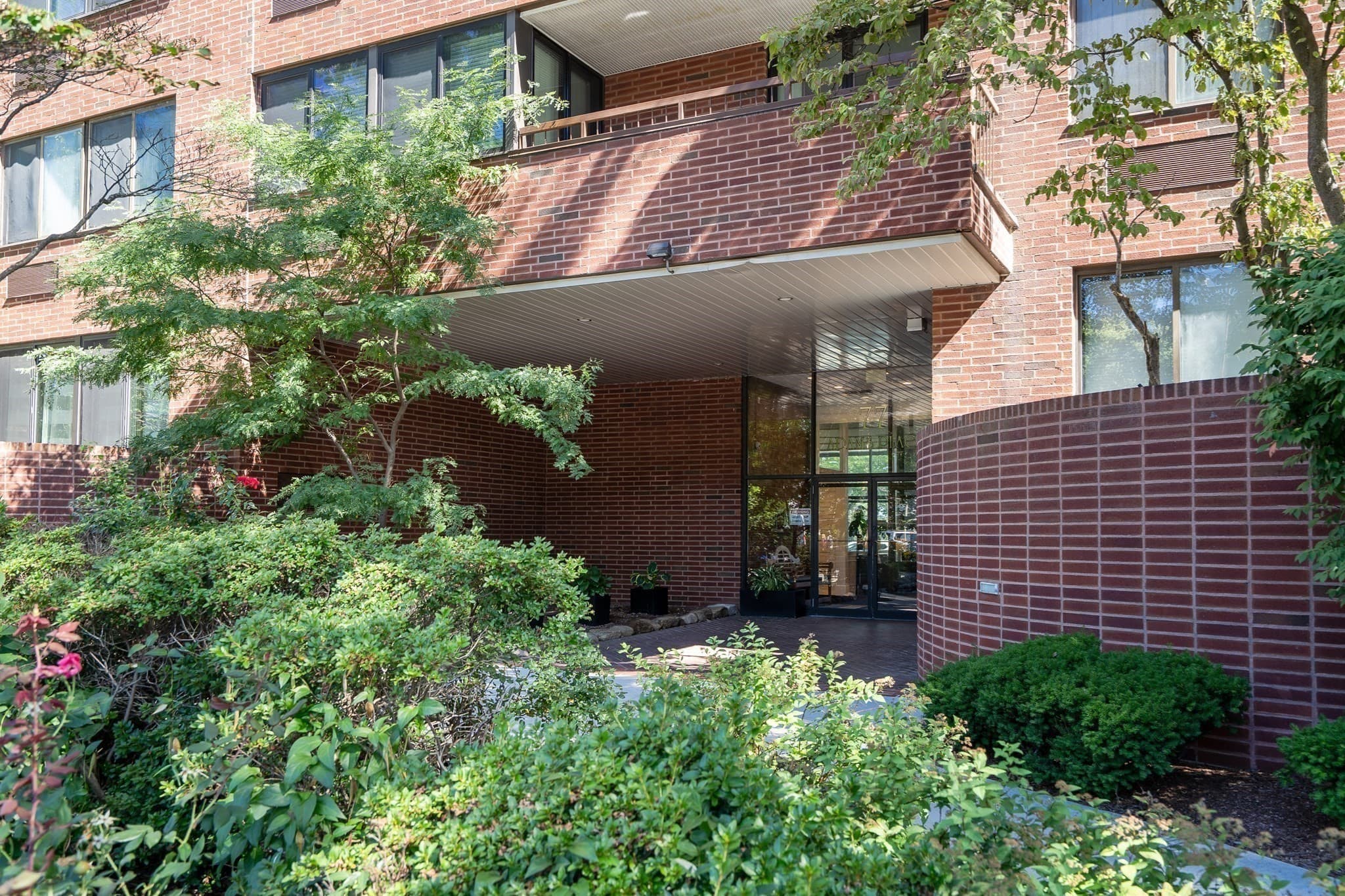Condominium at 77 Adams Street # 310, Quincy MA 02169, Quincy, photo 4 of 32