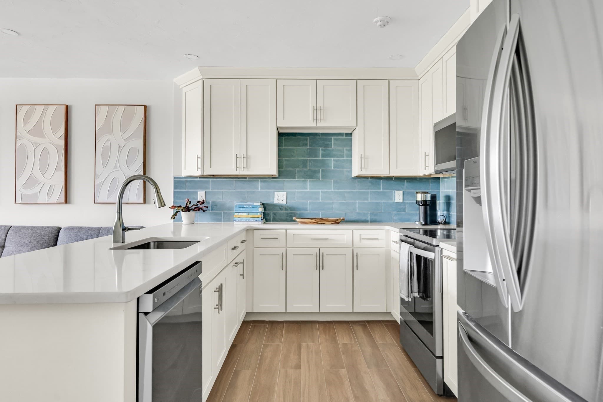 Condominium at 77 Adams Street # 310, Quincy MA 02169, Quincy, photo 8 of 32
