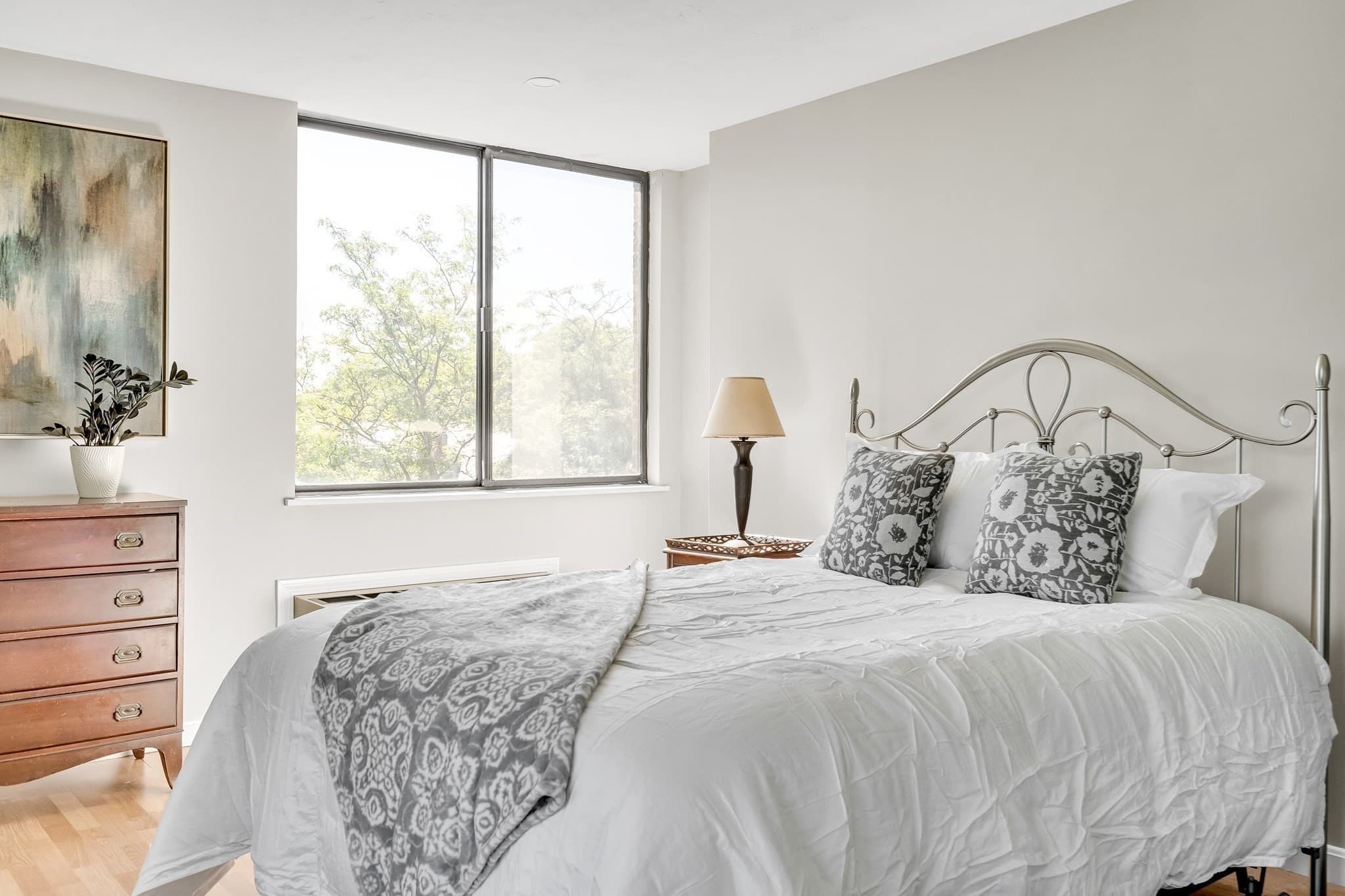 Condominium at 77 Adams Street # 310, Quincy MA 02169, Quincy, photo 25 of 32