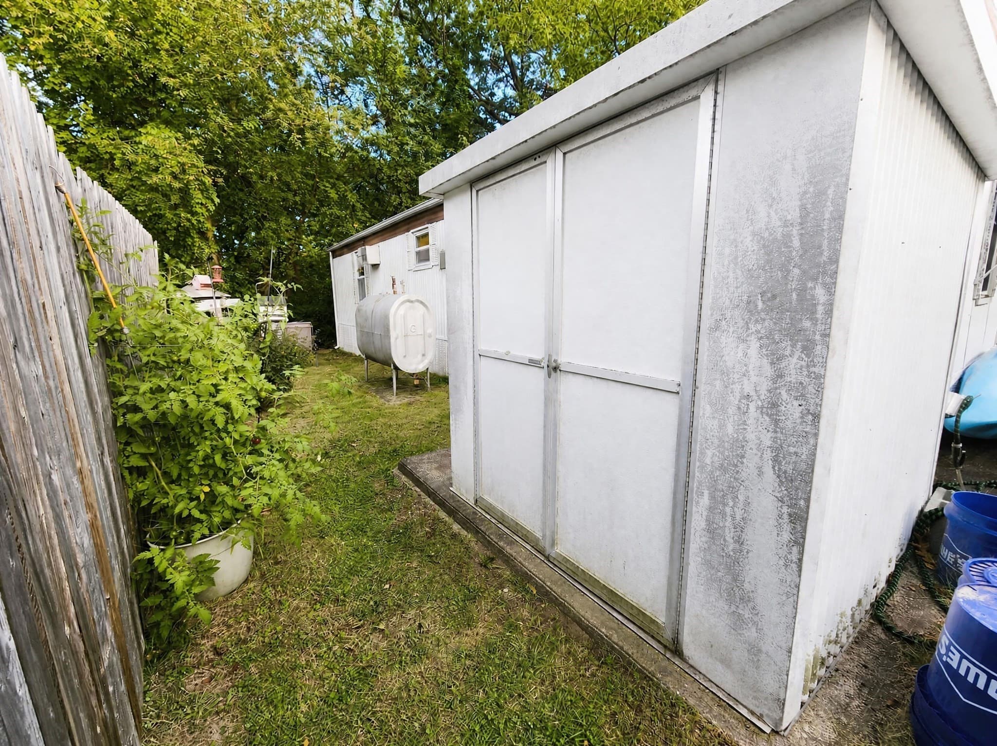 Mobile Home at 1237 Central Street # 28, Leominster MA 01453, Leominster, photo 23 of 27