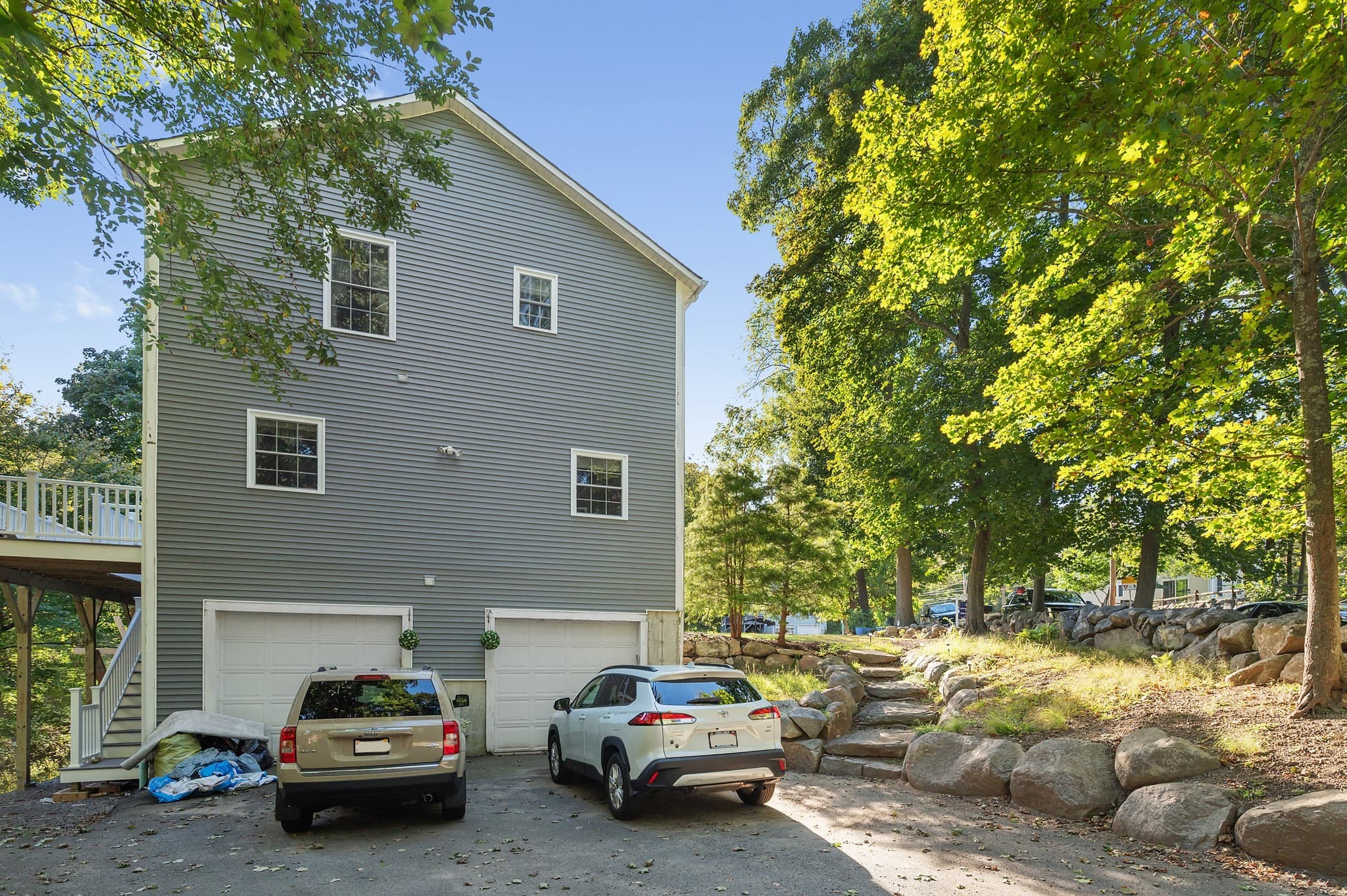 2 Family - 2 Units Side by Side at 5 Landing Rd, Essex MA 01929, Essex, photo 2 of 32