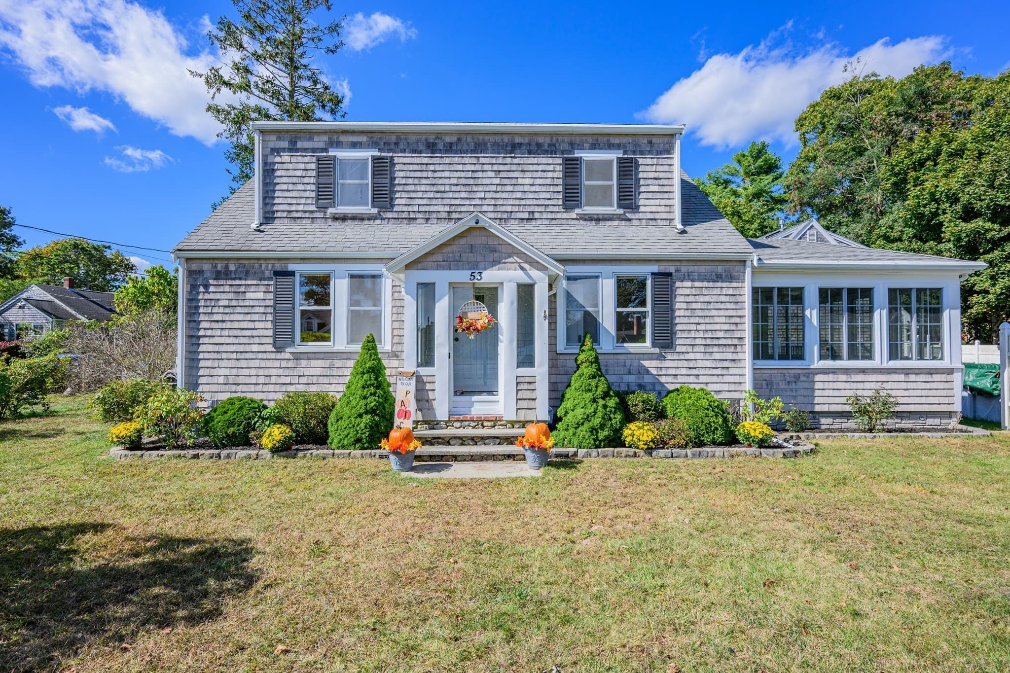Multi Family at 53 Main Ave, Wareham MA 02538, Wareham, photo 2 of 35