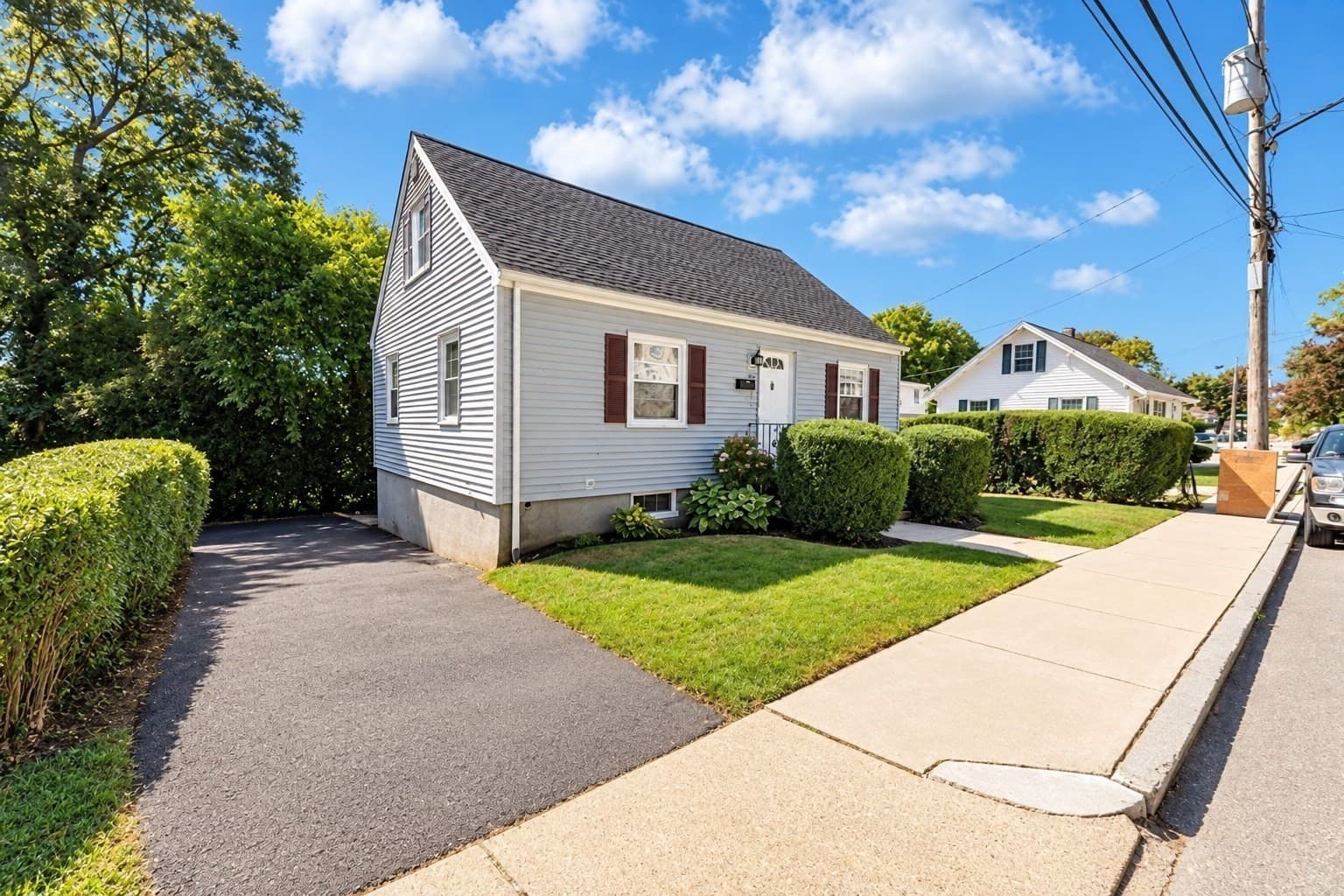 Single Family Residence at 85 Potomac, Boston MA 02131, Boston, photo 3 of 28
