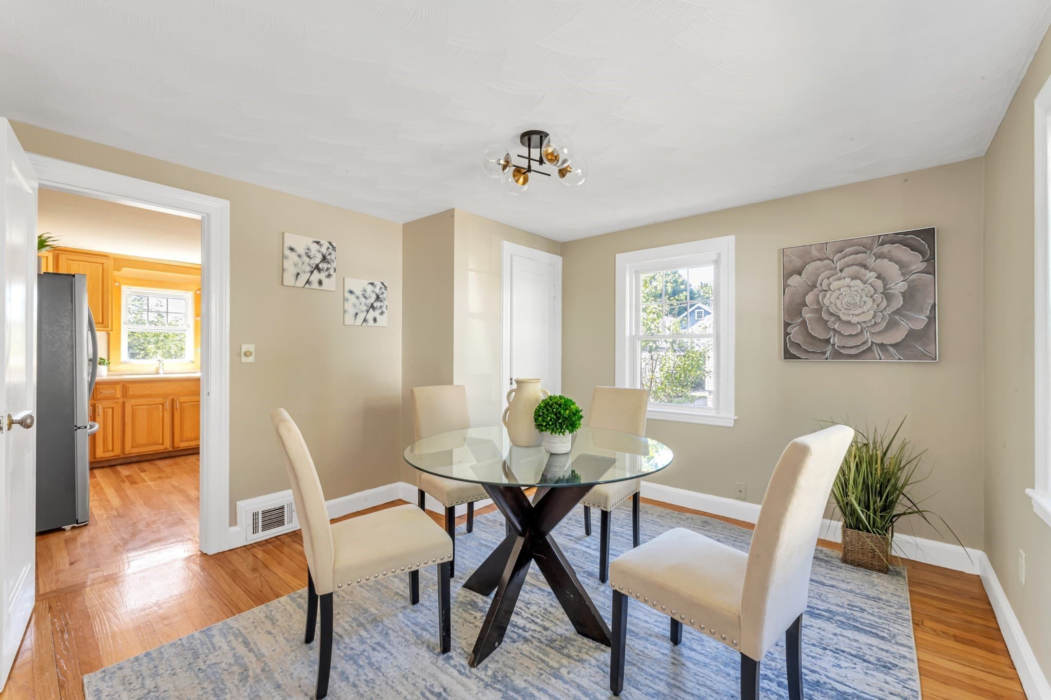 Single Family Residence at 85 Potomac, Boston MA 02131, Boston, photo 9 of 28