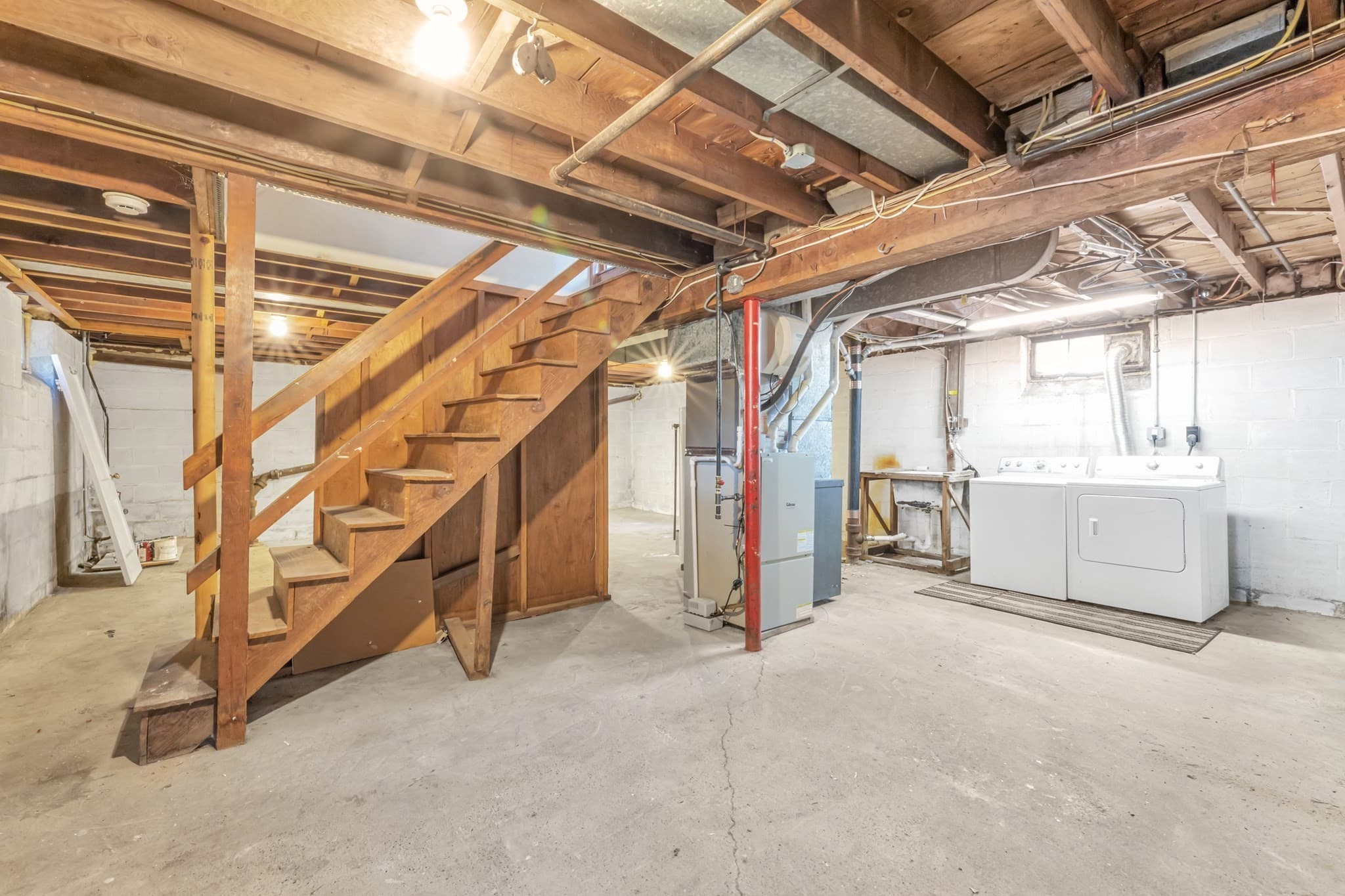 Single Family Residence at 85 Potomac, Boston MA 02131, Boston, photo 18 of 28