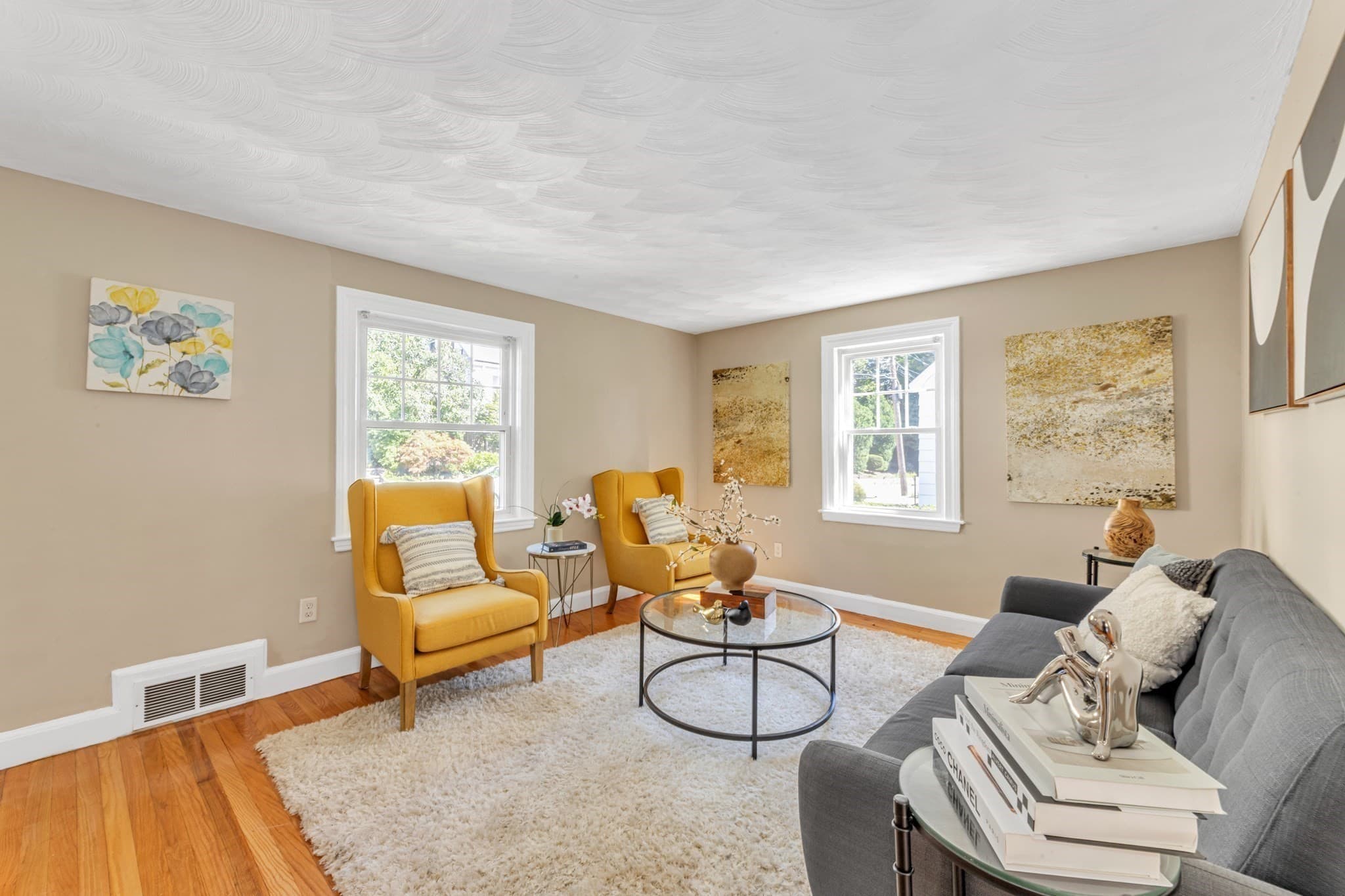 Single Family Residence at 85 Potomac, Boston MA 02131, Boston, photo 4 of 28