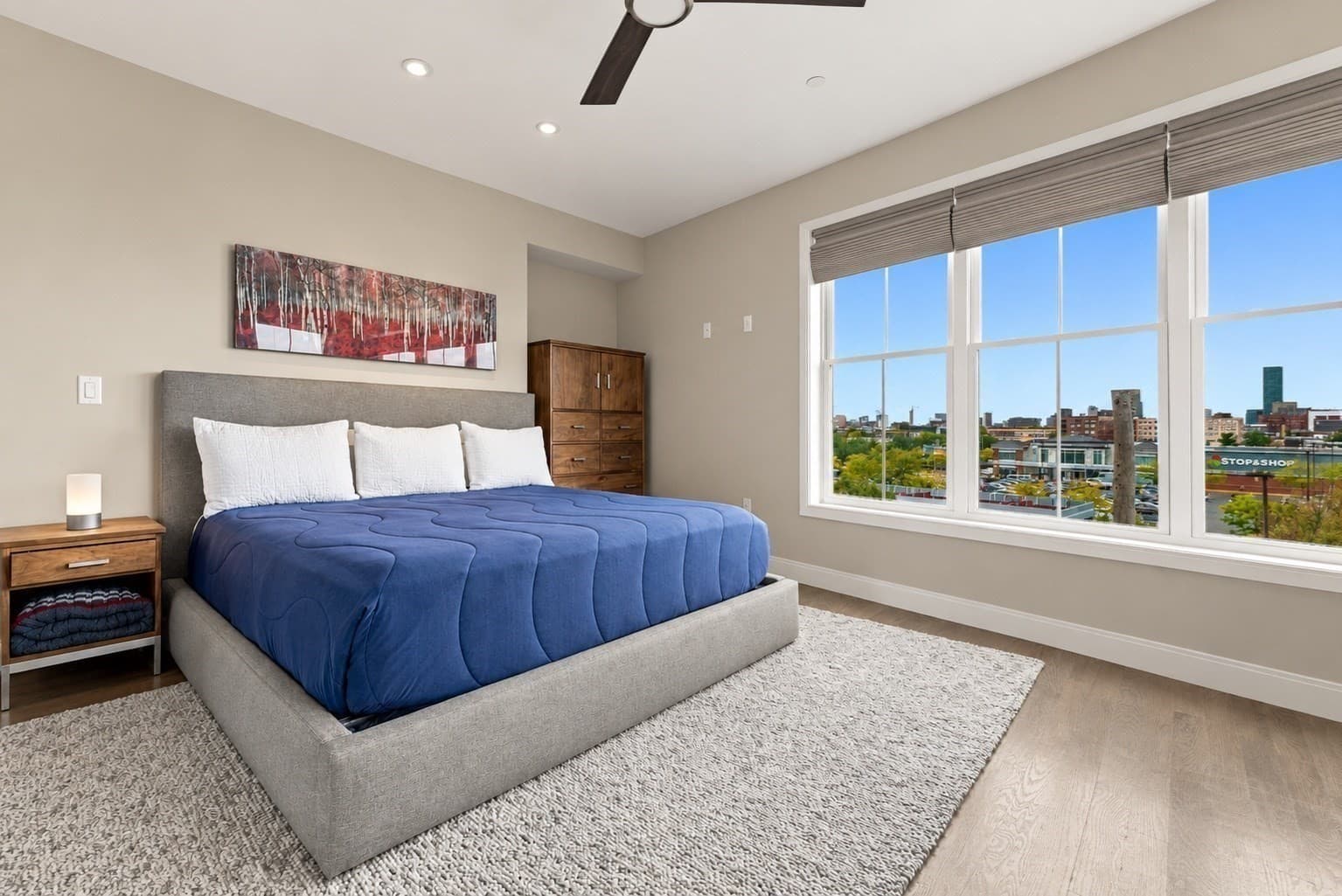 Condominium at 8 Baker Ct # 4, Boston MA 02125, Boston, photo 23 of 40
