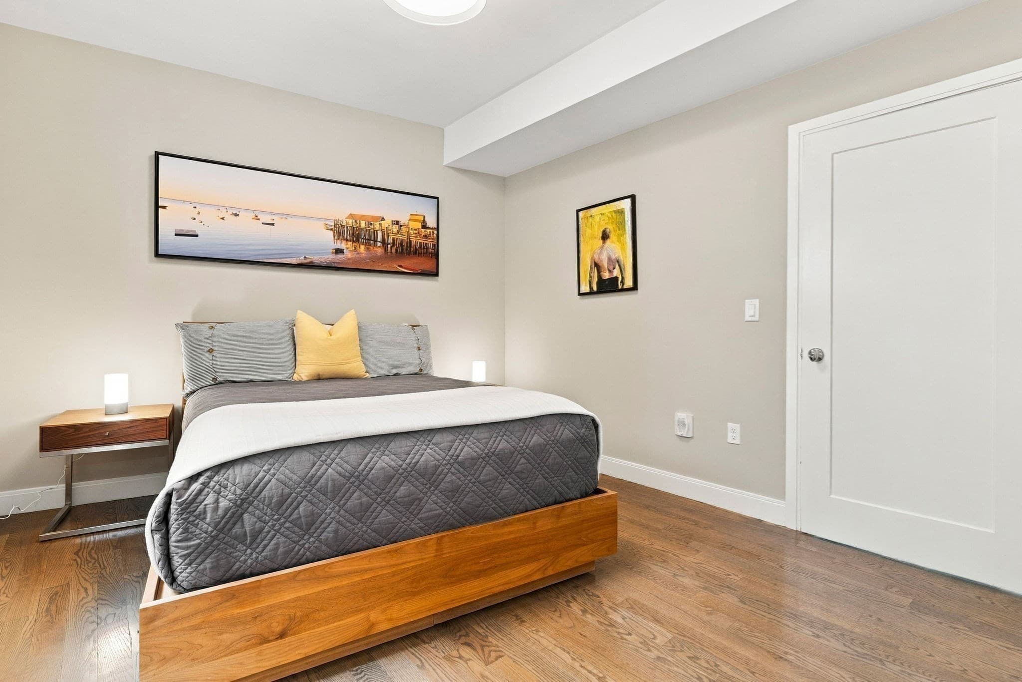 Condominium at 8 Baker Ct # 4, Boston MA 02125, Boston, photo 27 of 40