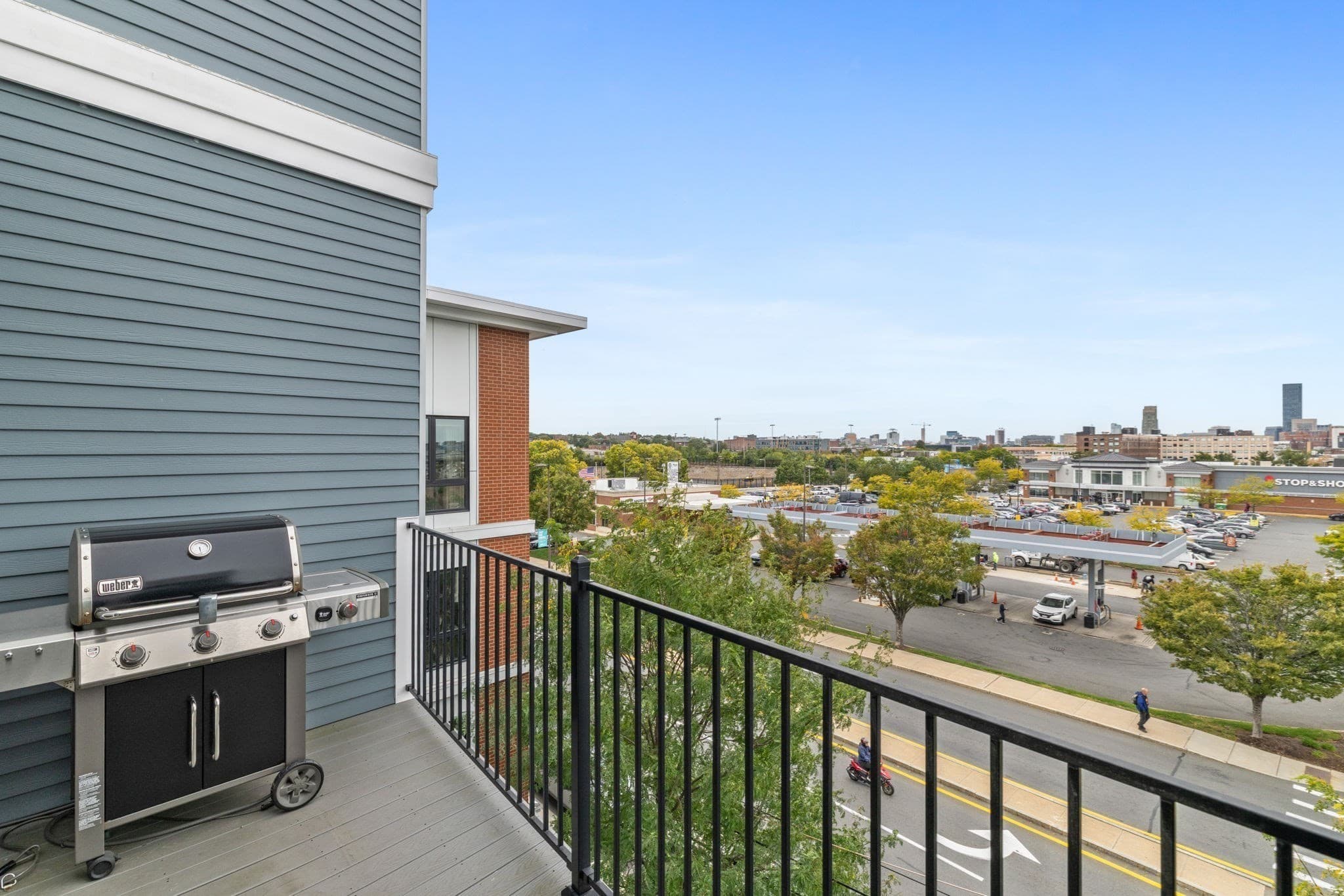 Condominium at 8 Baker Ct # 4, Boston MA 02125, Boston, photo 6 of 40