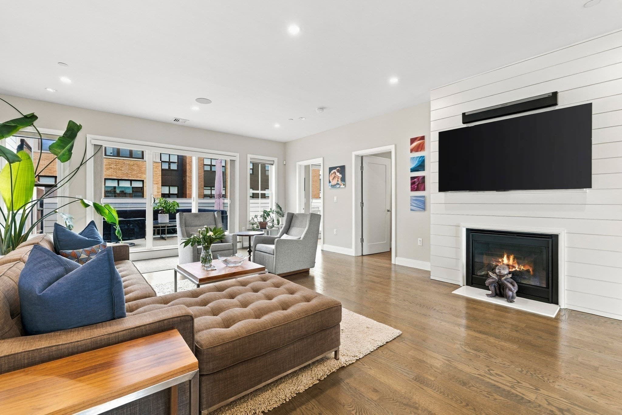 Condominium at 8 Baker Ct # 4, Boston MA 02125, Boston, photo 13 of 40