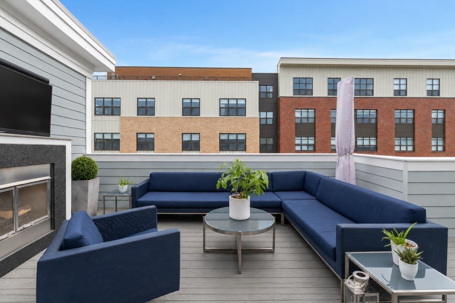 Condominium at 8 Baker Ct # 4, Boston MA 02125, Boston, photo 16 of 40
