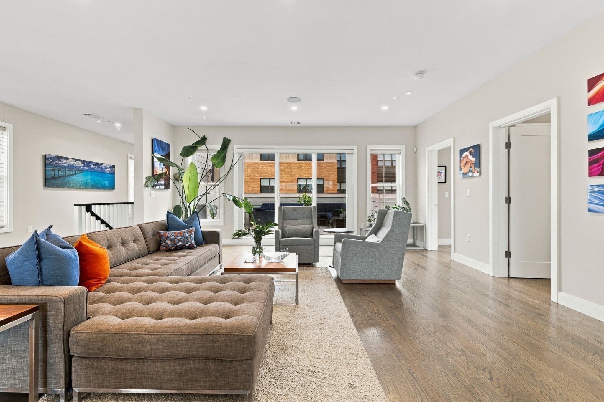 Condominium at 8 Baker Ct # 4, Boston MA 02125, Boston, photo 12 of 40