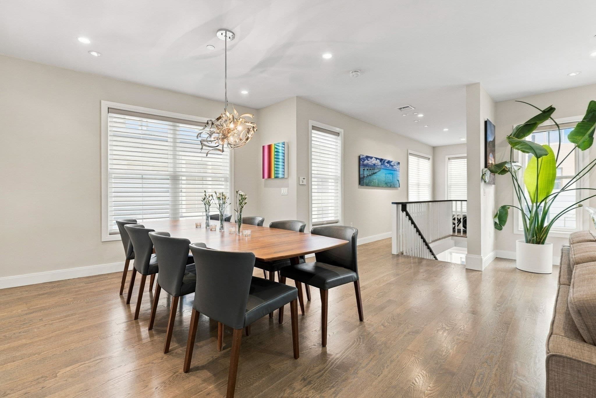 Condominium at 8 Baker Ct # 4, Boston MA 02125, Boston, photo 7 of 40