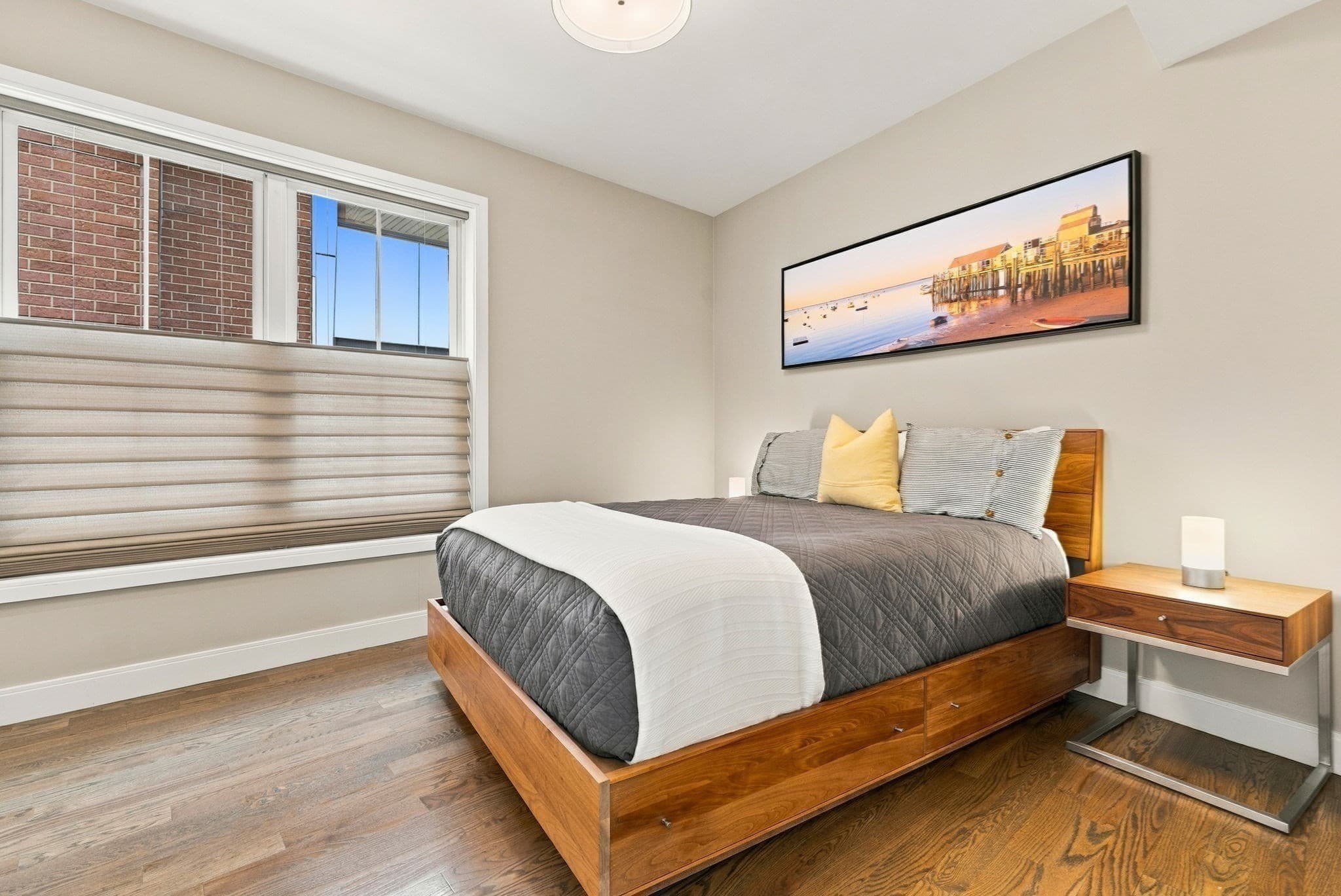 Condominium at 8 Baker Ct # 4, Boston MA 02125, Boston, photo 28 of 40
