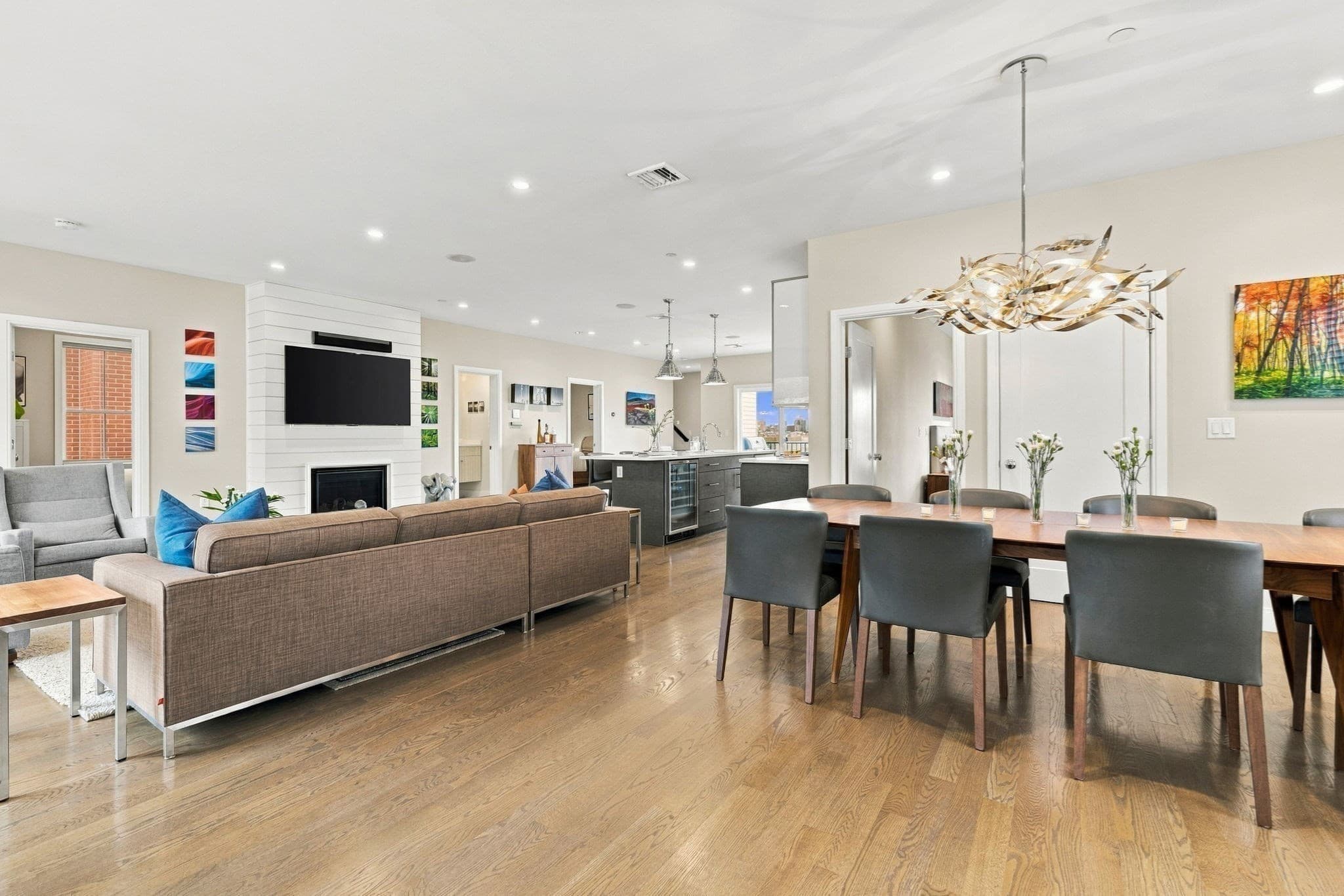 Condominium at 8 Baker Ct # 4, Boston MA 02125, Boston, photo 9 of 40