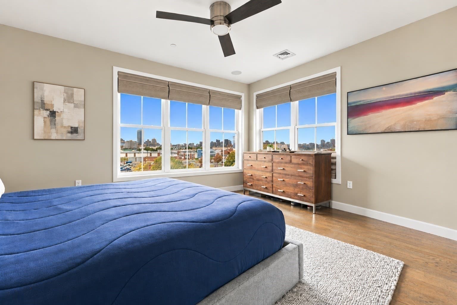 Condominium at 8 Baker Ct # 4, Boston MA 02125, Boston, photo 24 of 40