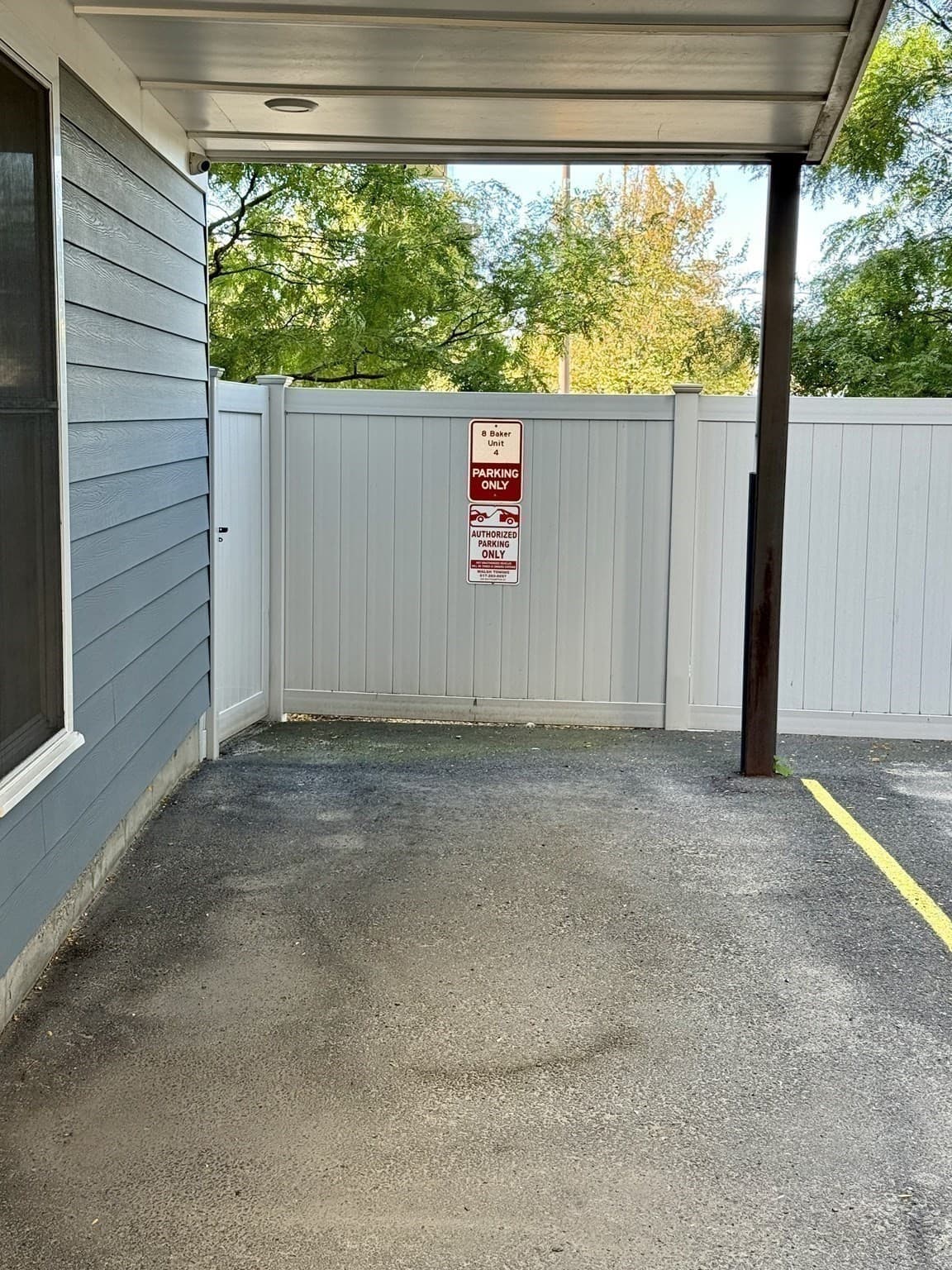Condominium at 8 Baker Ct # 4, Boston MA 02125, Boston, photo 38 of 40