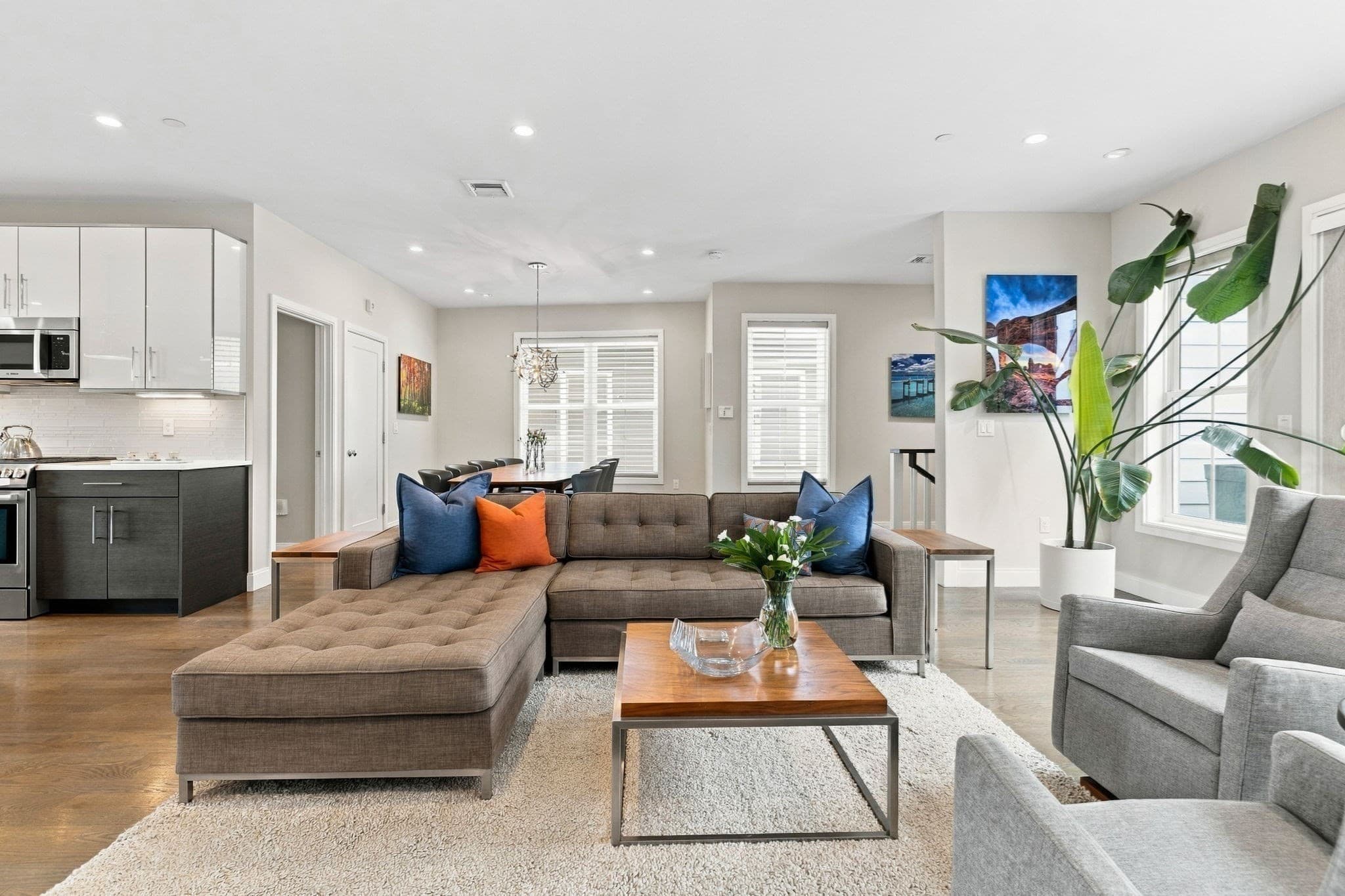 Condominium at 8 Baker Ct # 4, Boston MA 02125, Boston, photo 14 of 40