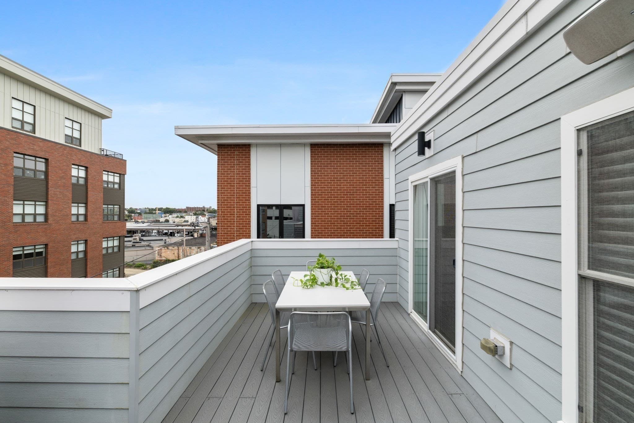 Condominium at 8 Baker Ct # 4, Boston MA 02125, Boston, photo 18 of 40