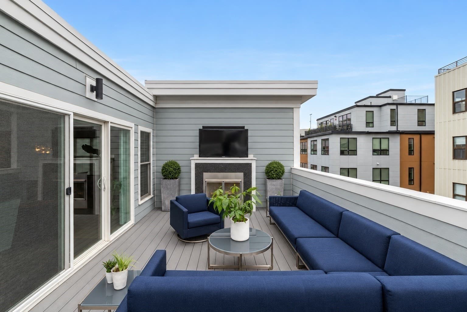 Condominium at 8 Baker Ct # 4, Boston MA 02125, Boston, photo 15 of 40