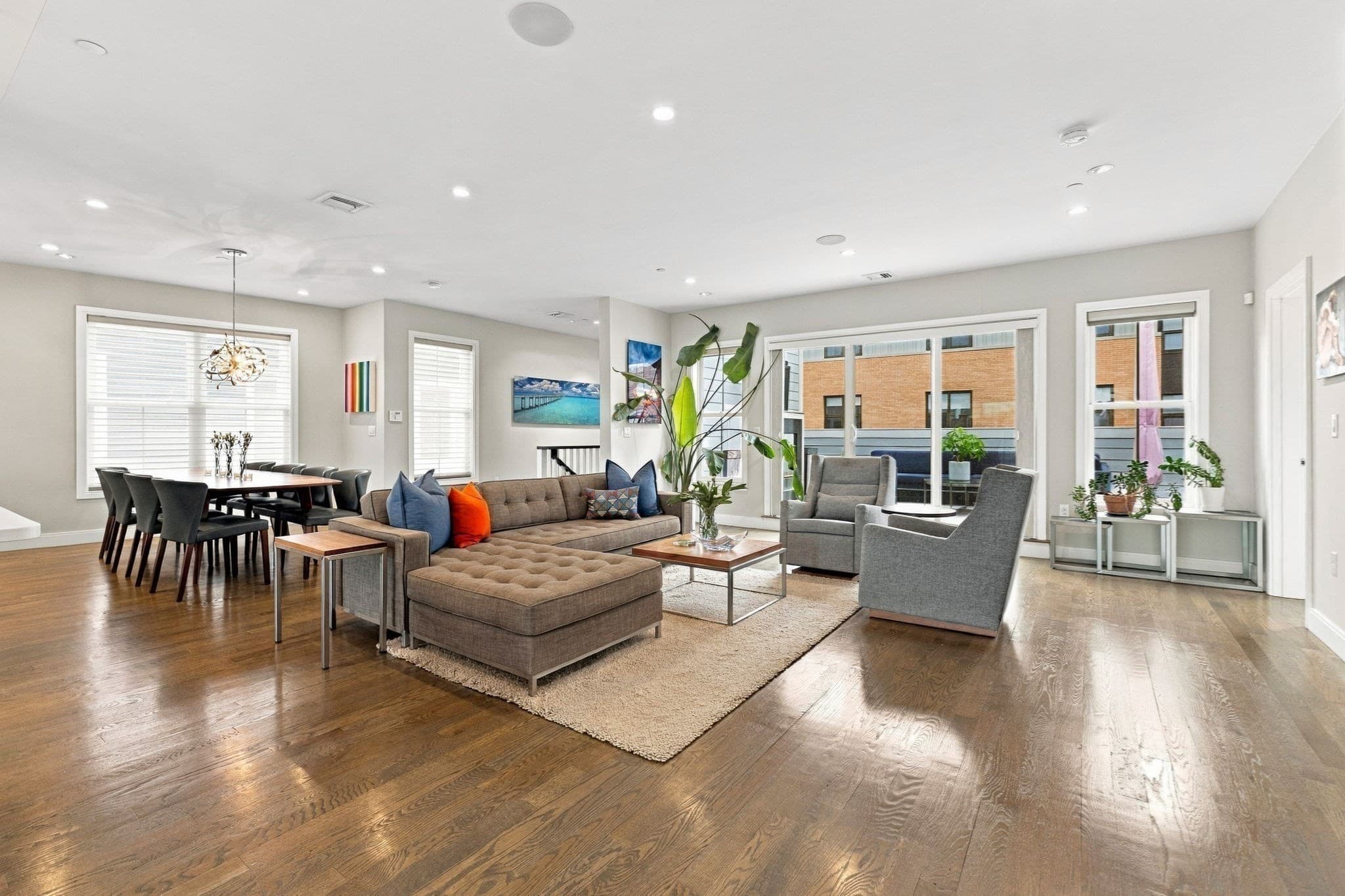 Condominium at 8 Baker Ct # 4, Boston MA 02125, Boston, photo 11 of 40