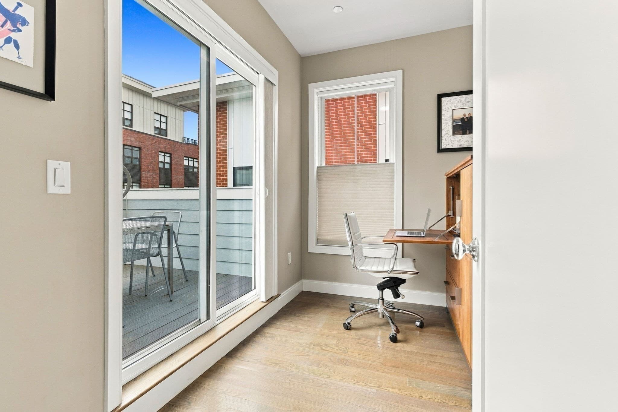 Condominium at 8 Baker Ct # 4, Boston MA 02125, Boston, photo 19 of 40
