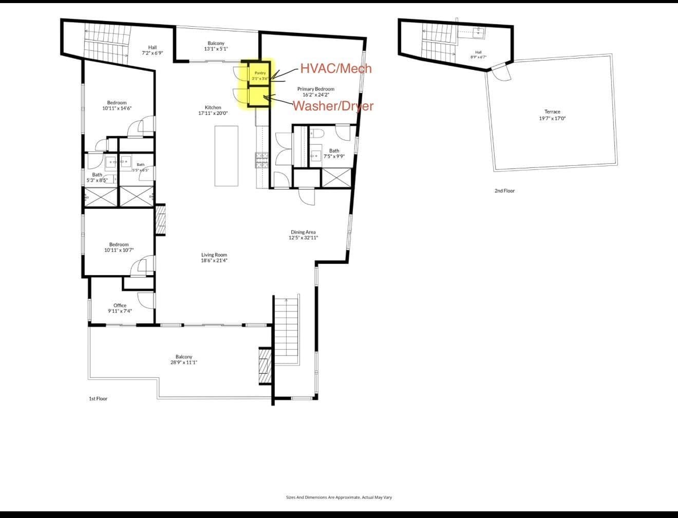 Condominium at 8 Baker Ct # 4, Boston MA 02125, Boston, photo 40 of 40