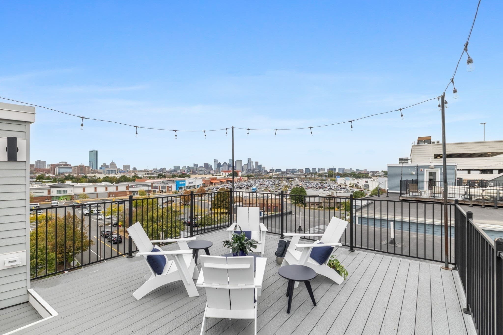 Condominium at 8 Baker Ct # 4, Boston MA 02125, Boston, photo 35 of 40