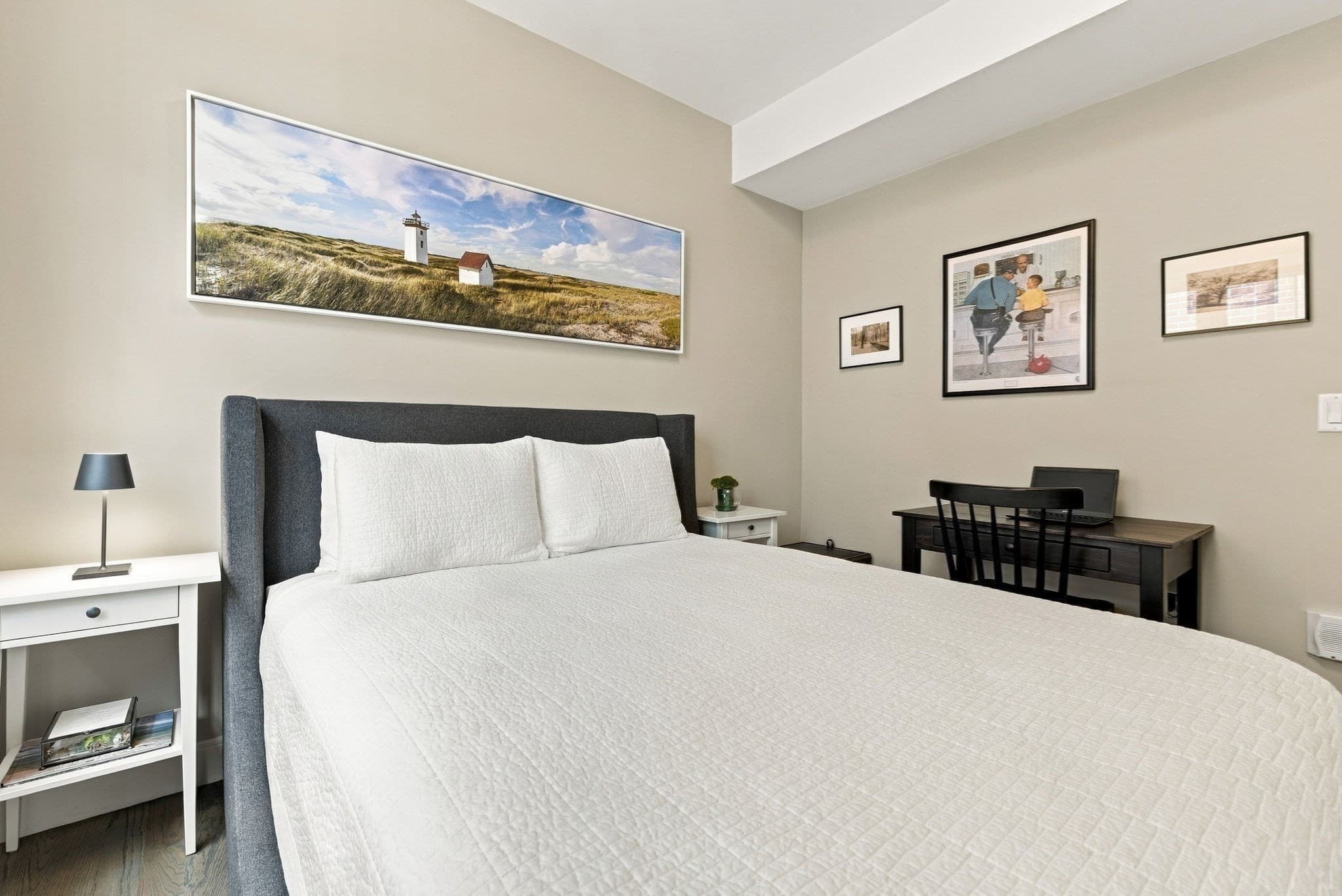 Condominium at 8 Baker Ct # 4, Boston MA 02125, Boston, photo 31 of 40