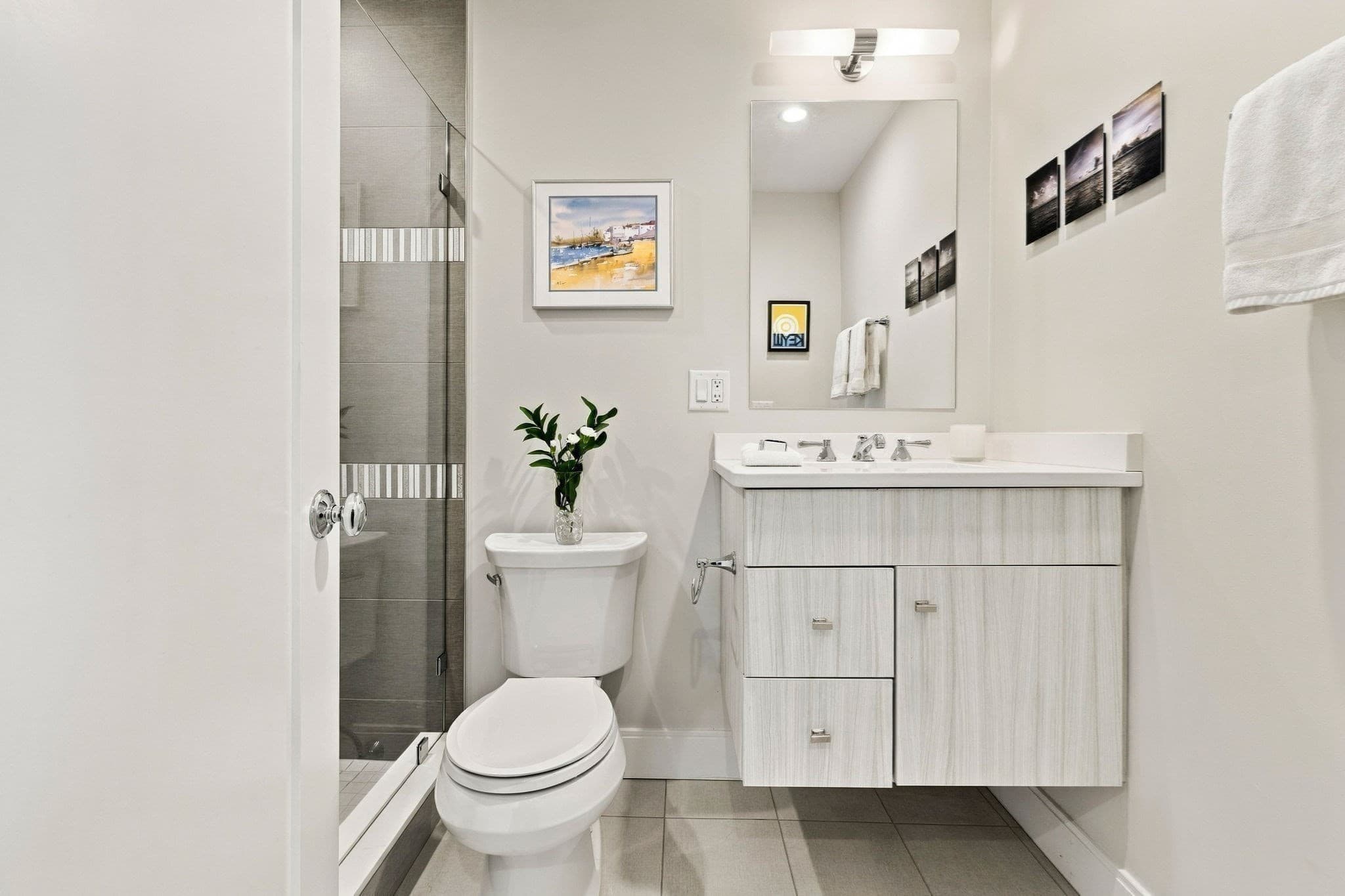 Condominium at 8 Baker Ct # 4, Boston MA 02125, Boston, photo 29 of 40