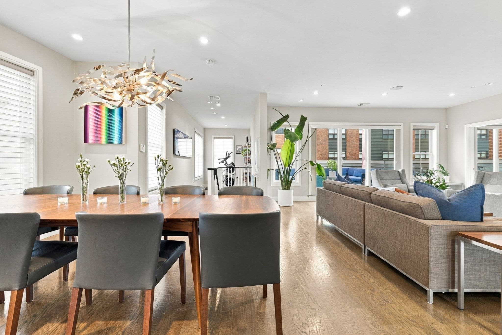 Condominium at 8 Baker Ct # 4, Boston MA 02125, Boston, photo 8 of 40