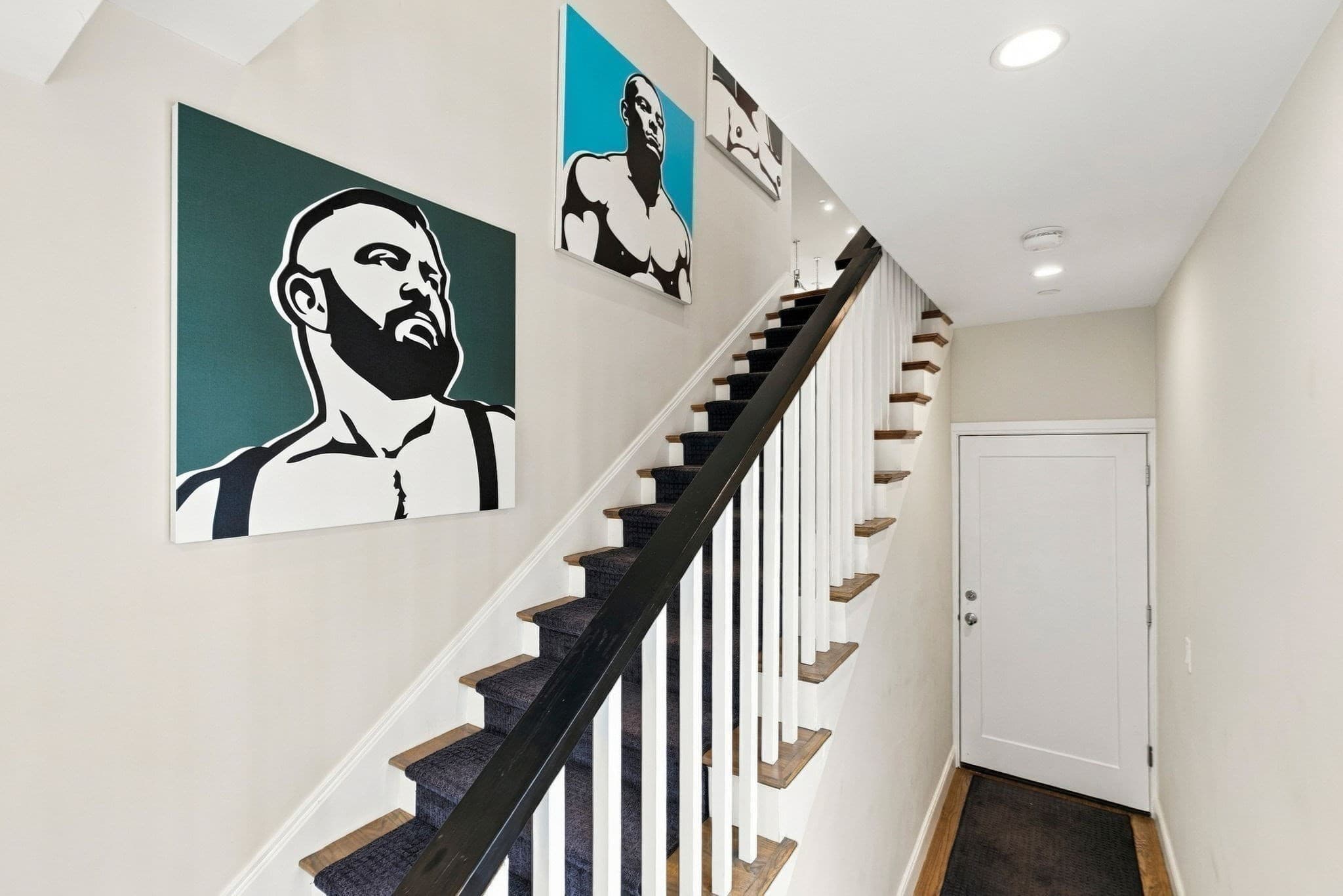 Condominium at 8 Baker Ct # 4, Boston MA 02125, Boston, photo 21 of 40