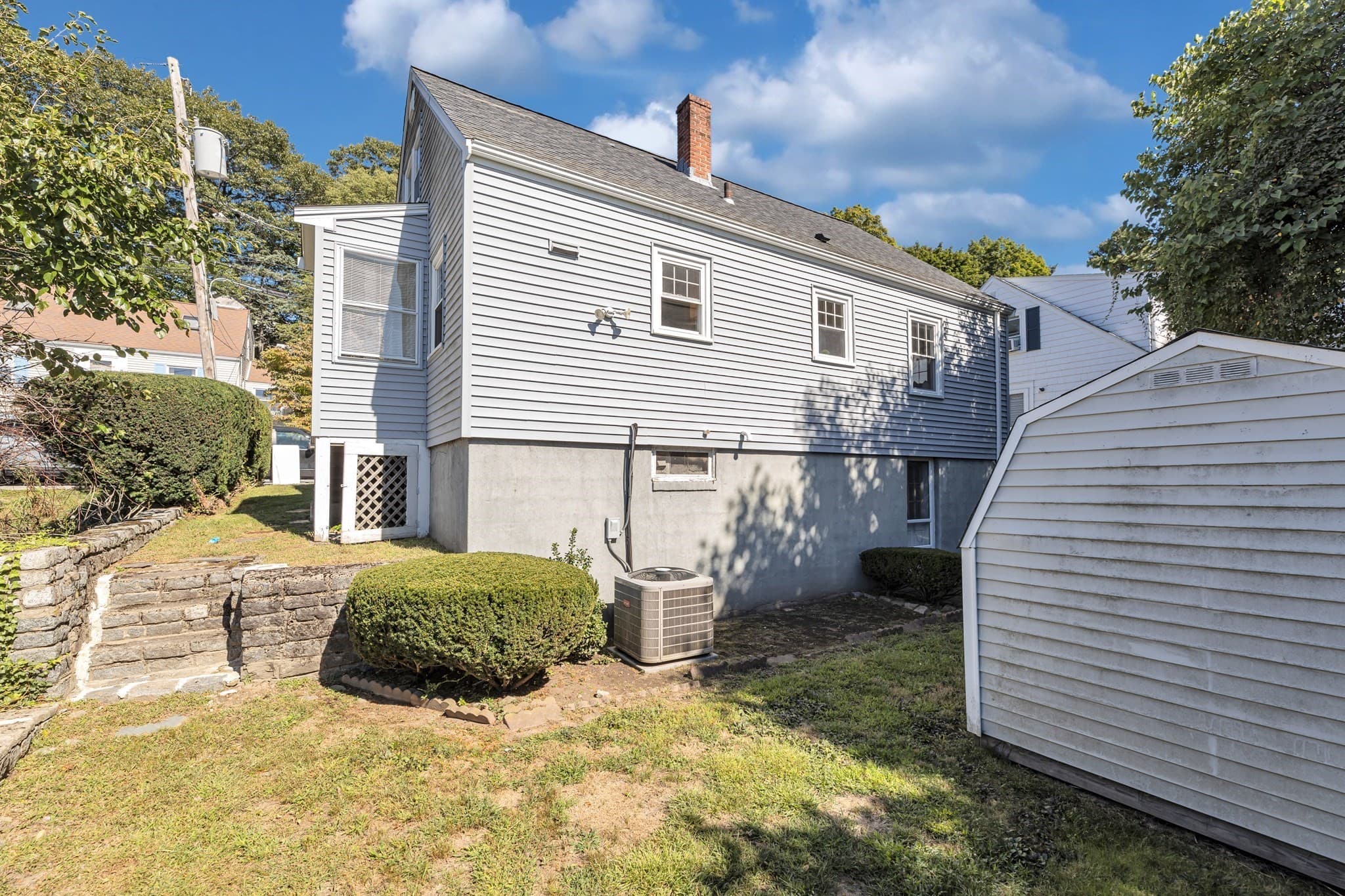 Condominium at 85 Potomac # 1, Boston MA 02132, Boston, photo 28 of 28