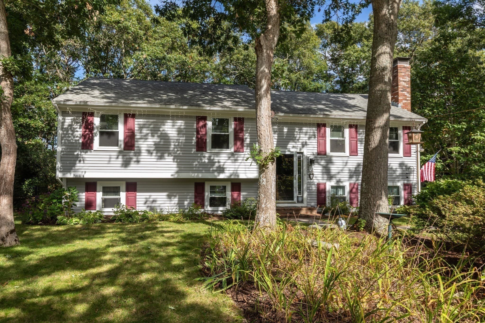 Single Family Residence at 12 Pryer Drive, Bourne MA 02559, Bourne, photo 31 of 38
