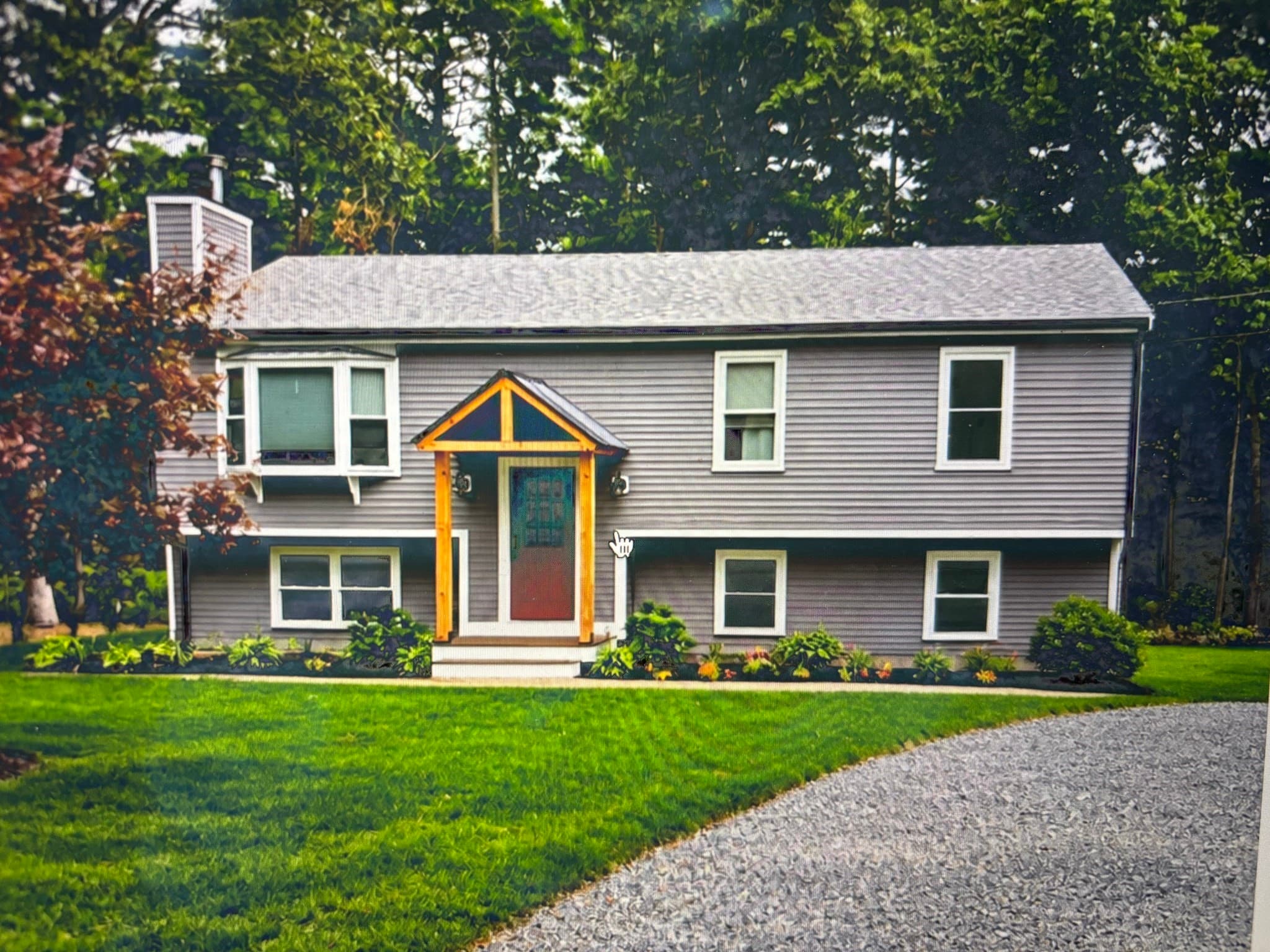 155 Hathaway St, Wareham MA 02571