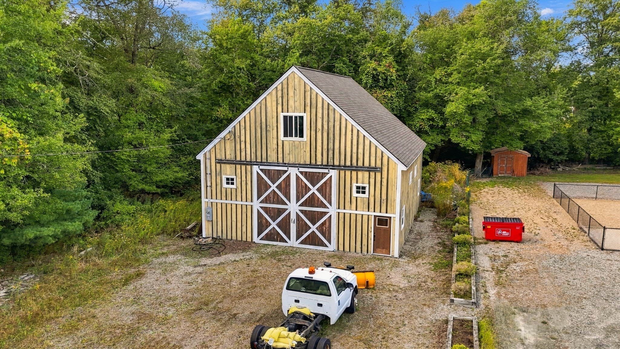 0 Faunce Corner Rd, Dartmouth MA 02714