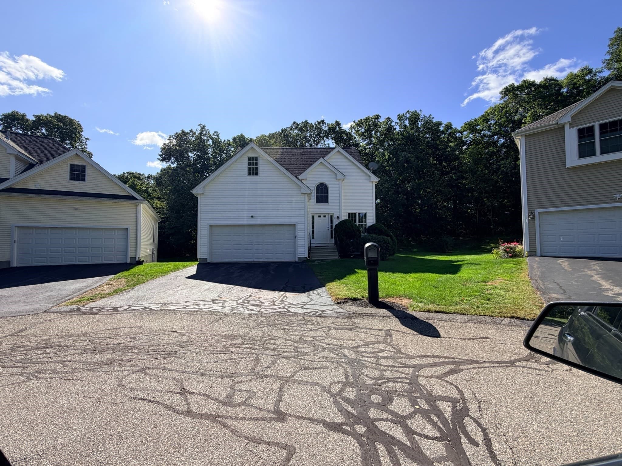 Condominium at 21 Zain Cir # 21, Milford MA 01757, Milford, photo 3 of 37