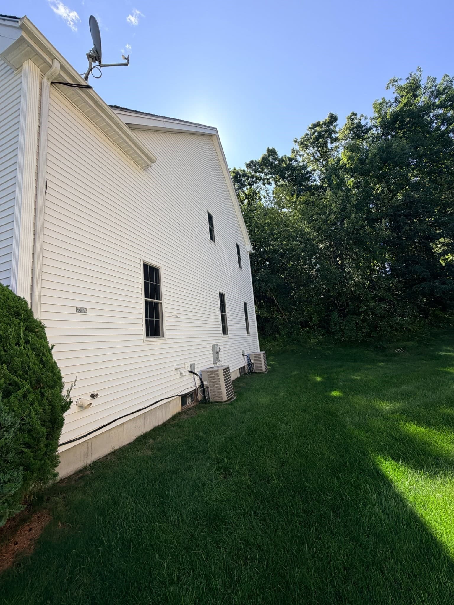 Condominium at 21 Zain Cir # 21, Milford MA 01757, Milford, photo 37 of 37