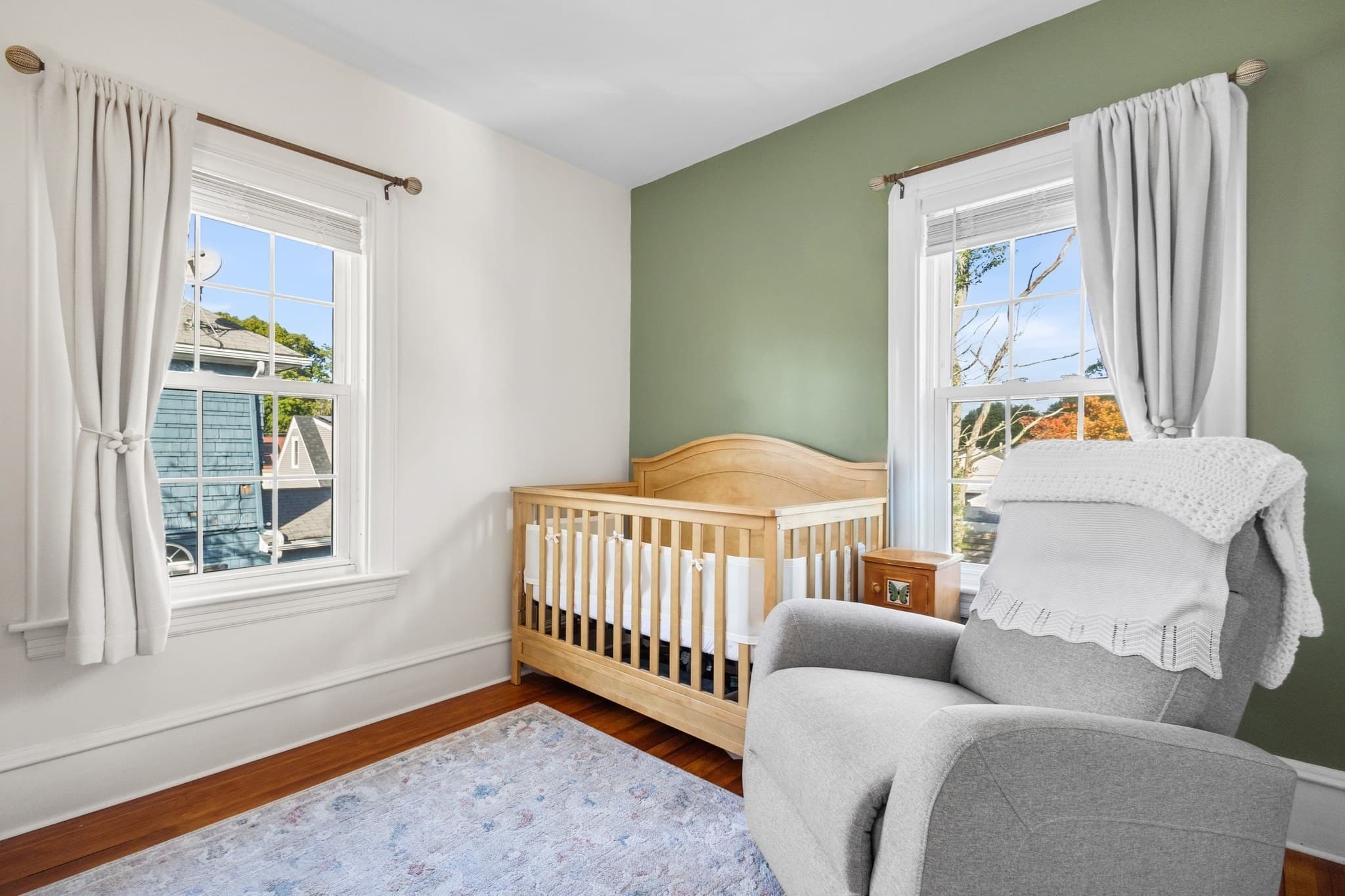 Single Family Residence at 1021 Ray St, Fall River MA 02720, Fall River, photo 27 of 41