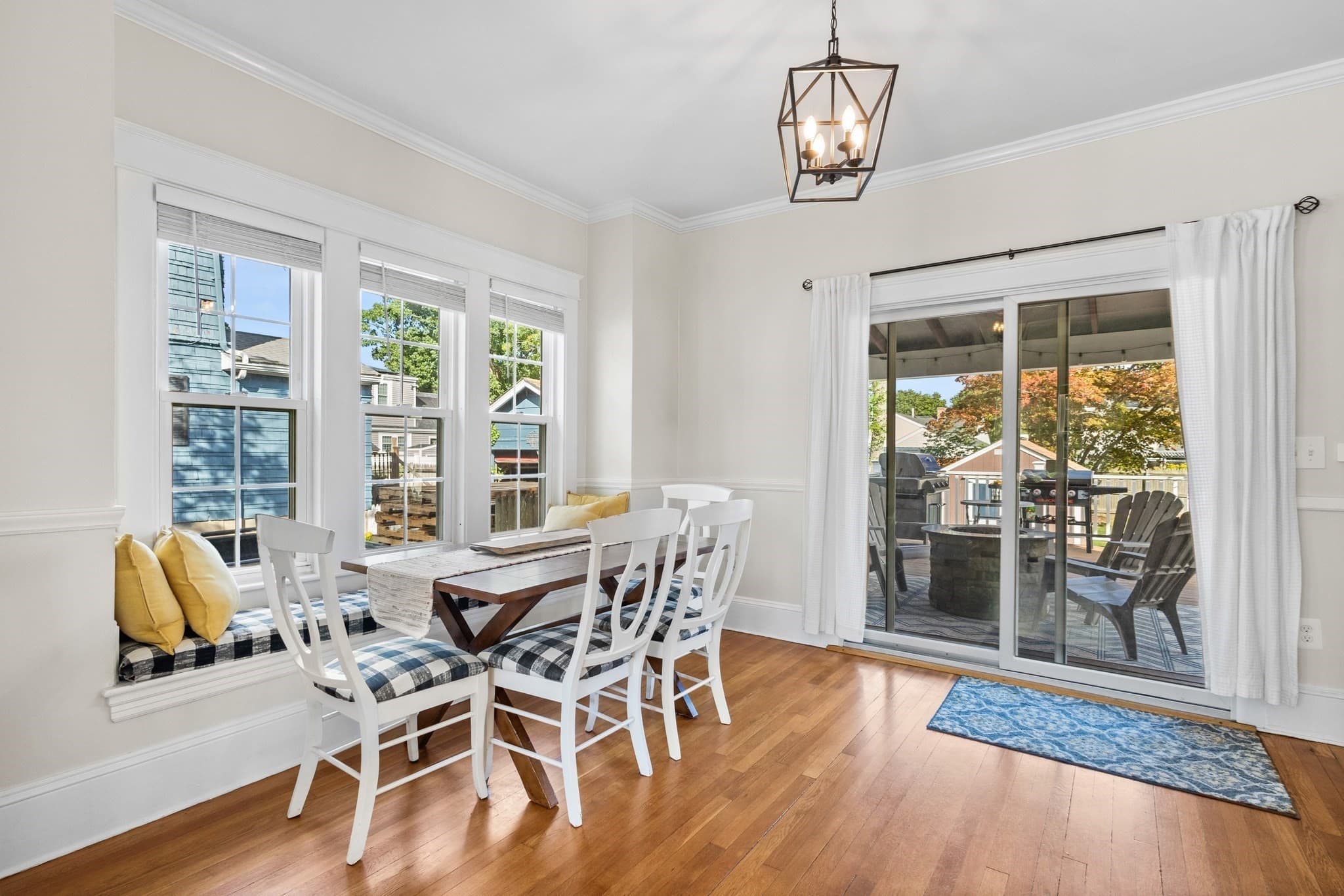 Single Family Residence at 1021 Ray St, Fall River MA 02720, Fall River, photo 17 of 41